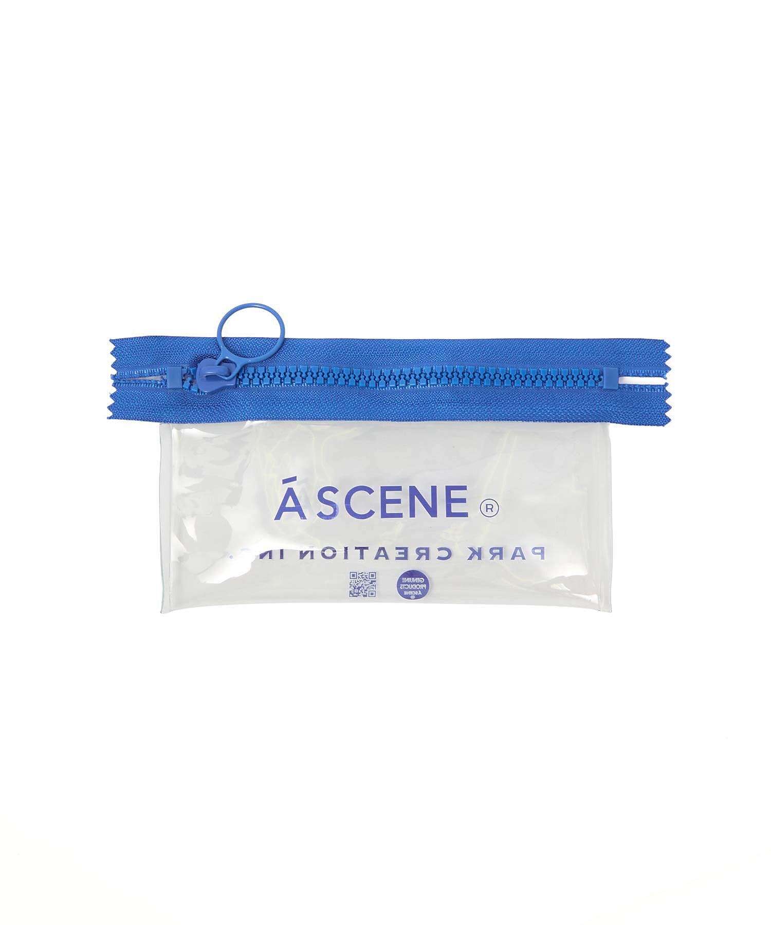 ASCENE/DESIGN PARACORD MINI STRAP