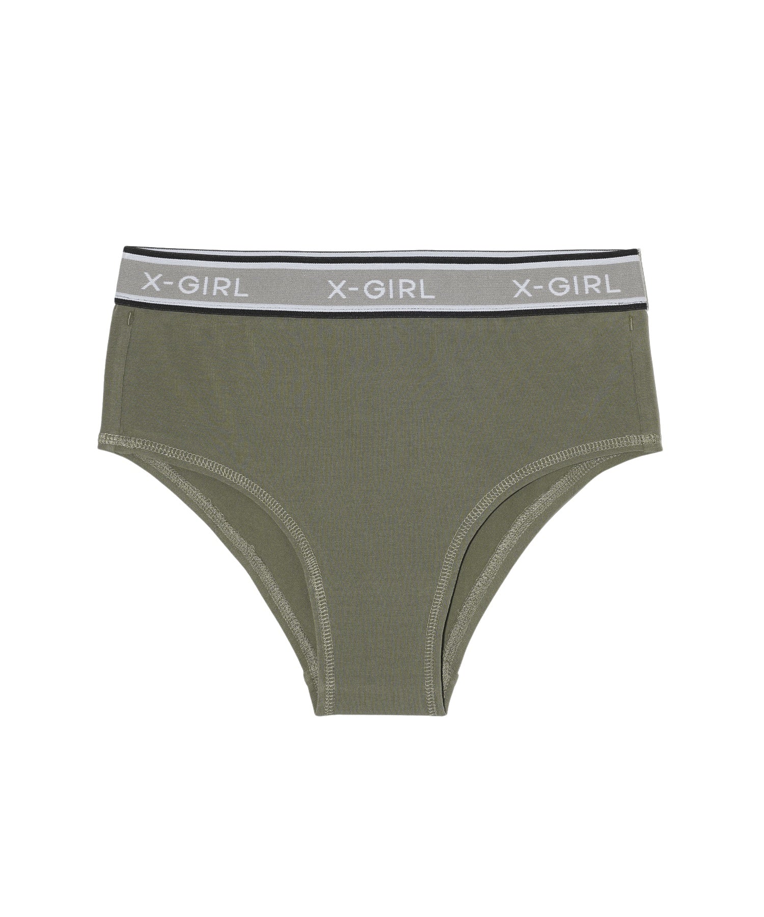 LOGO UNDERWEAR SET