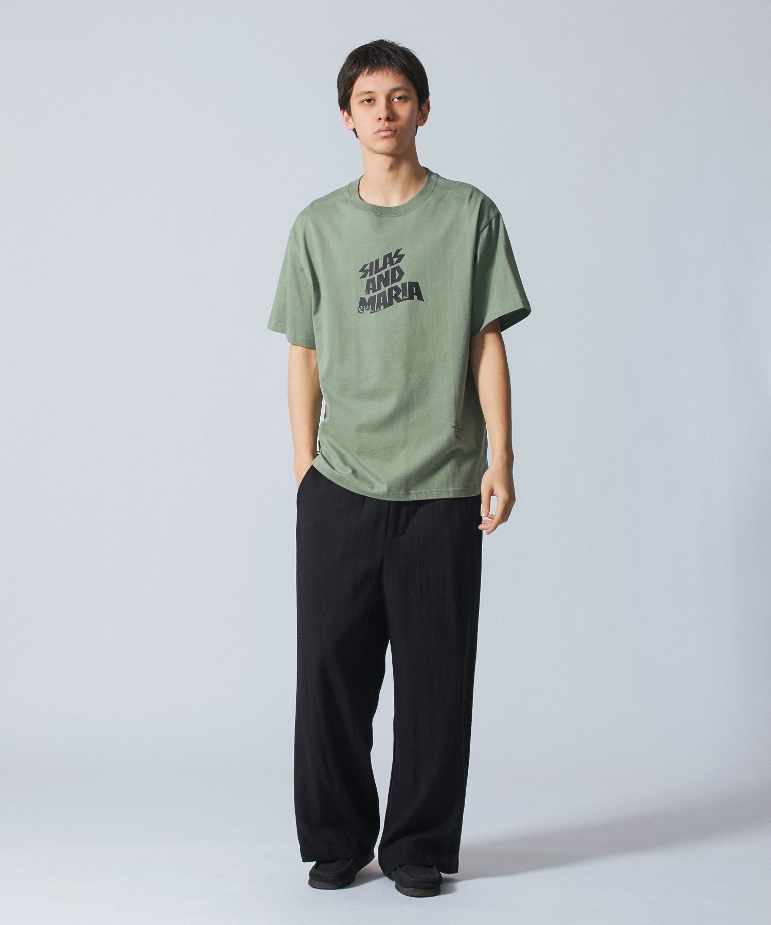 EASY PANTS