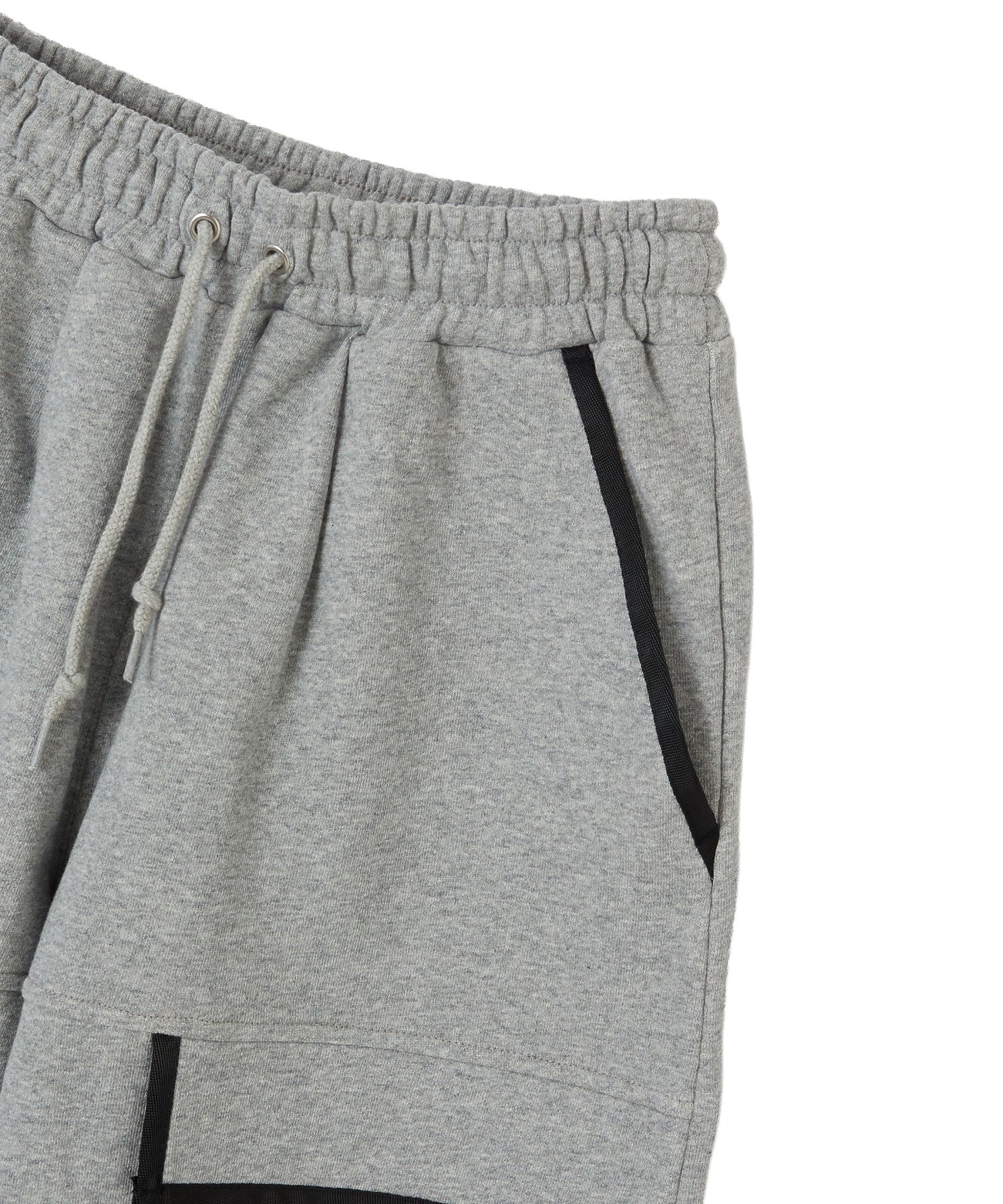 X-girl LOGO TAPE SWEATPANTS