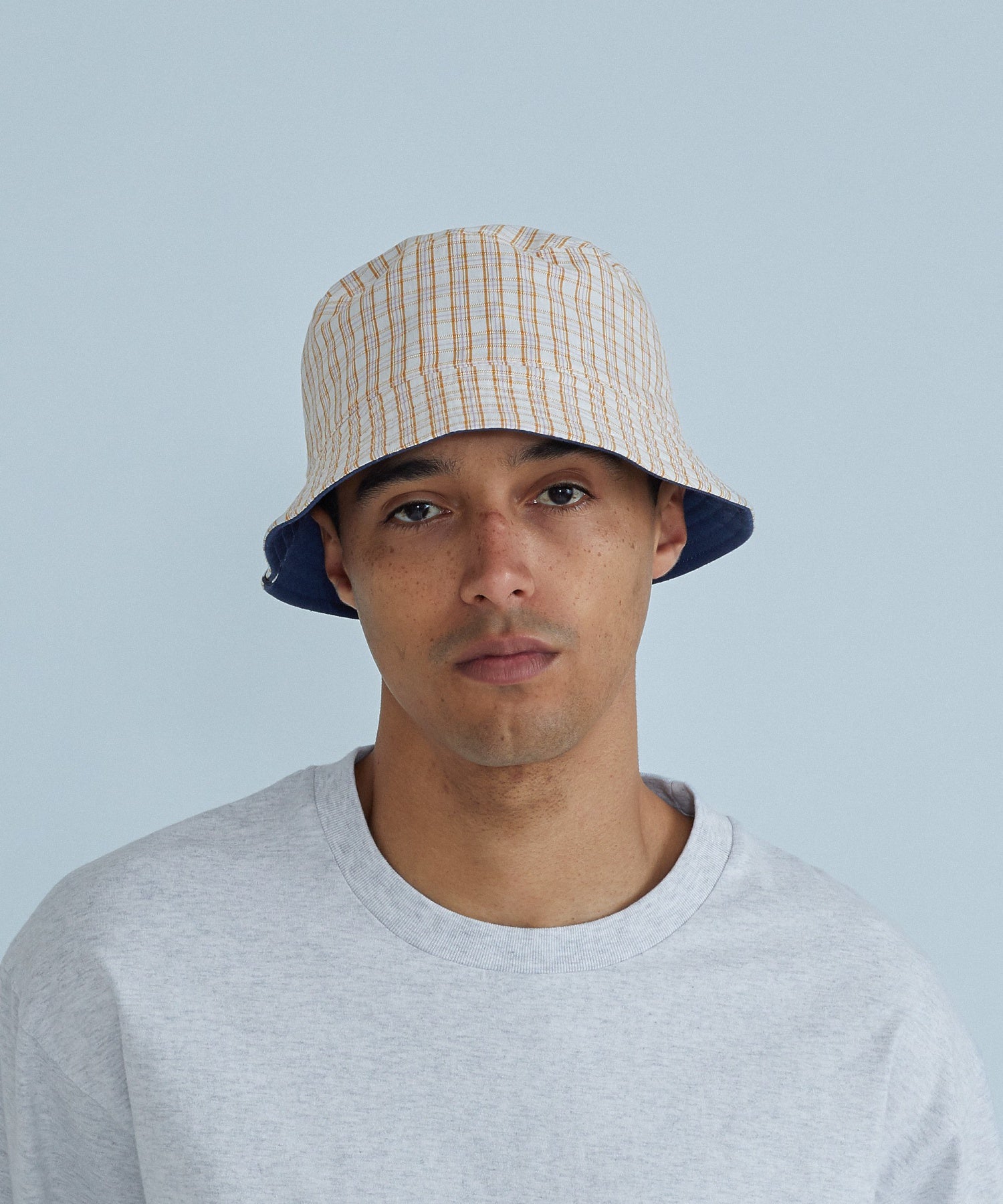 DJANGO'S BUCKET HAT