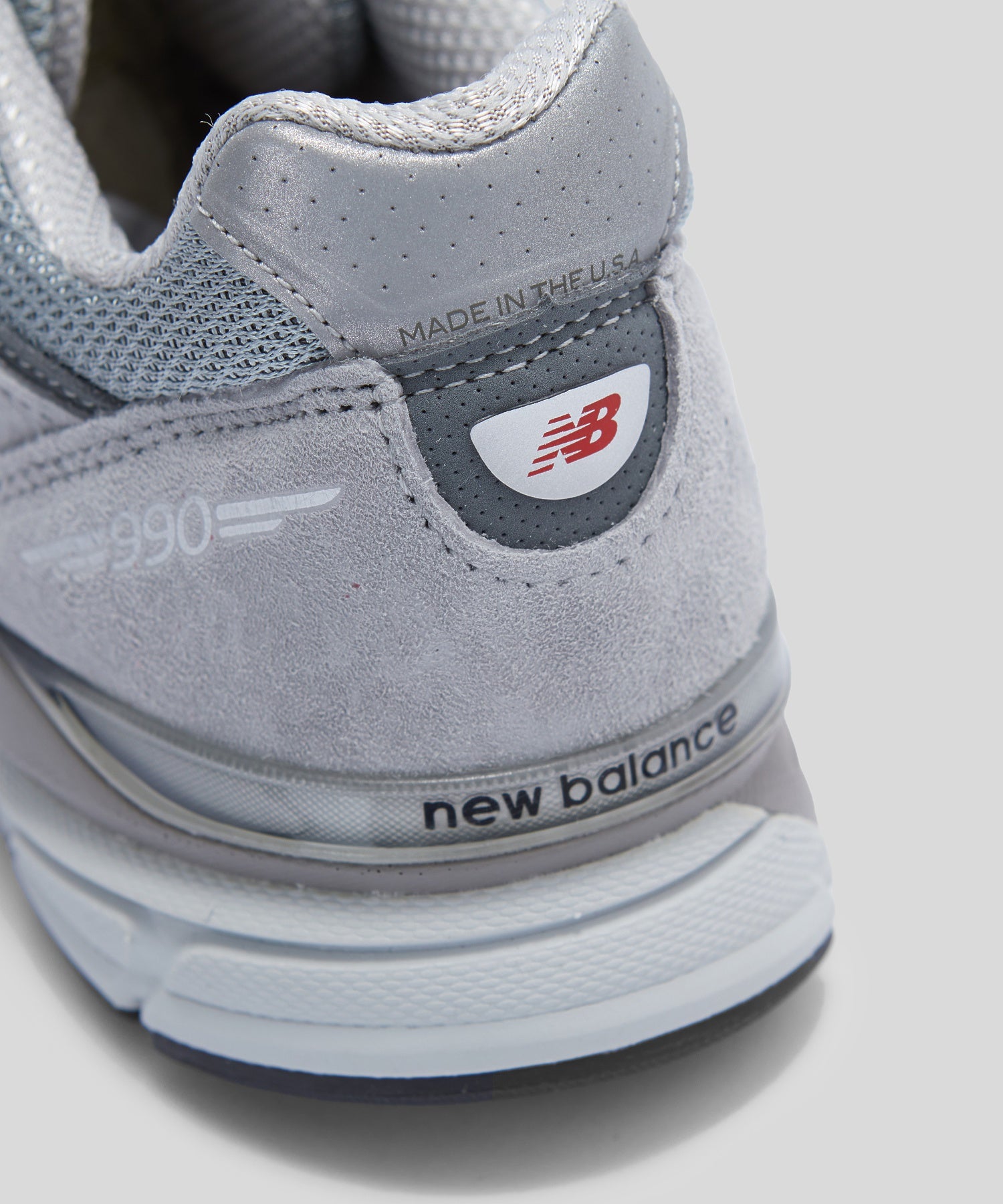 NEW BALANCE/ニューバランス/U990GR4