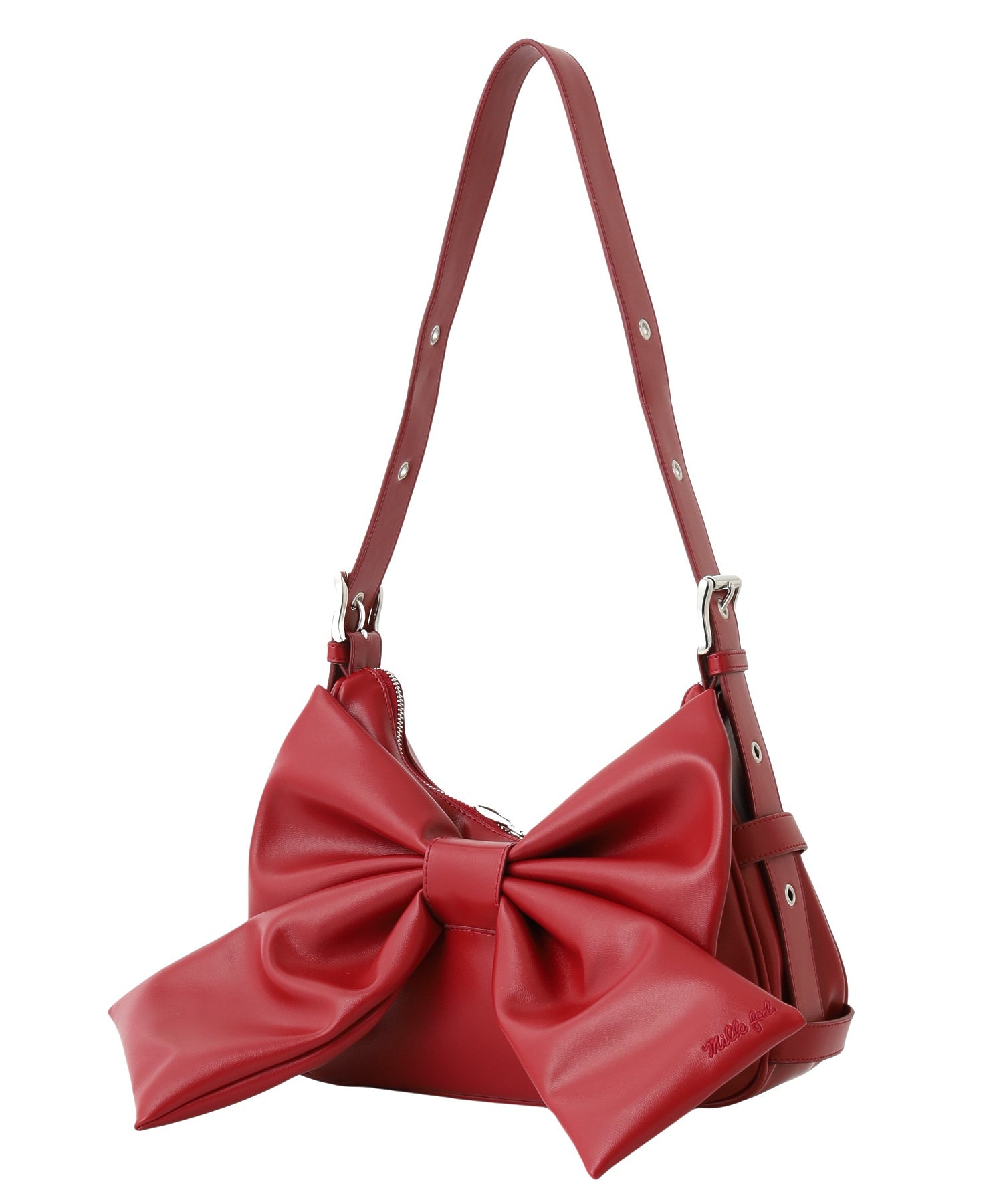 RIBBON BAG