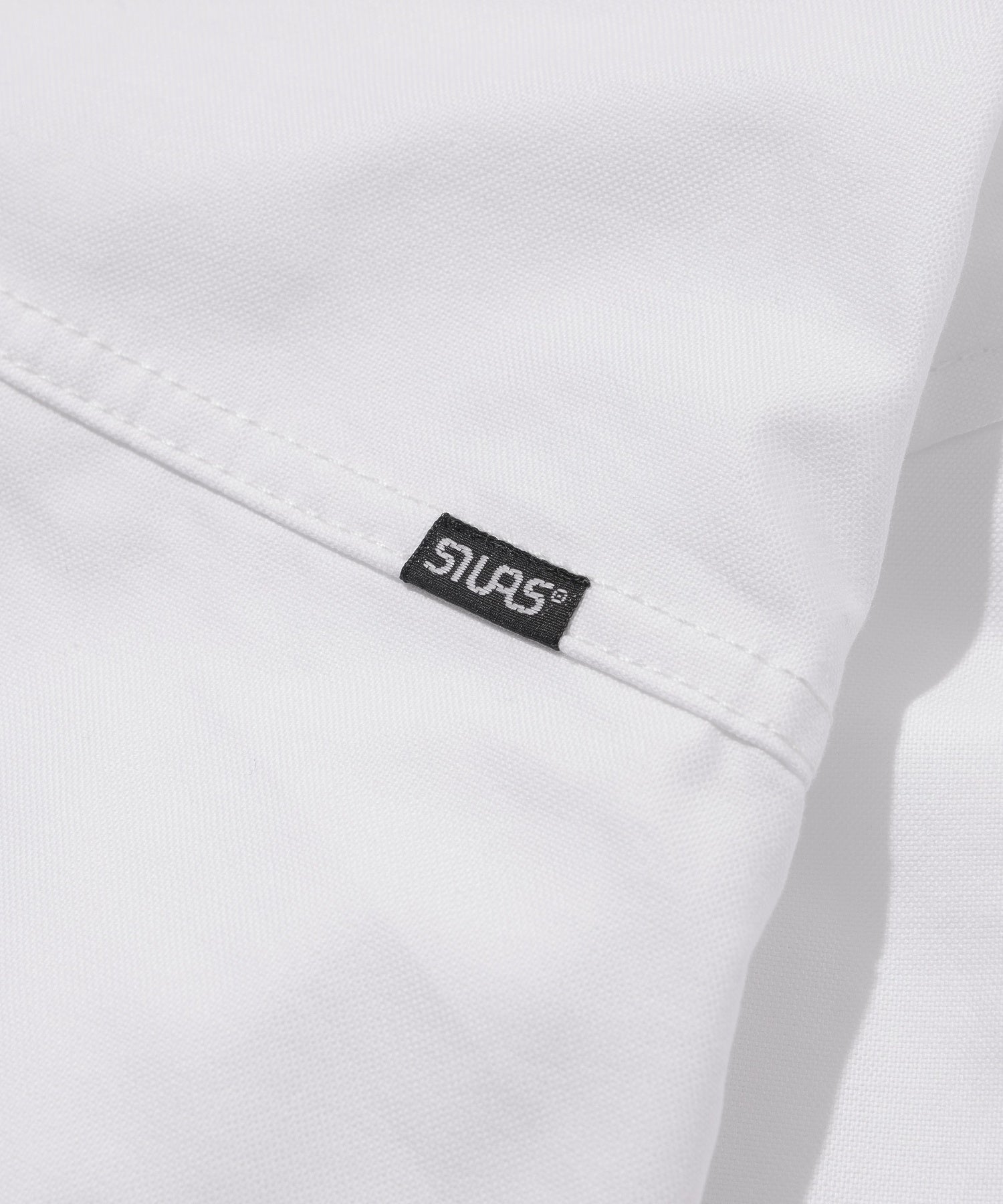 OXFORD L/S SHIRT