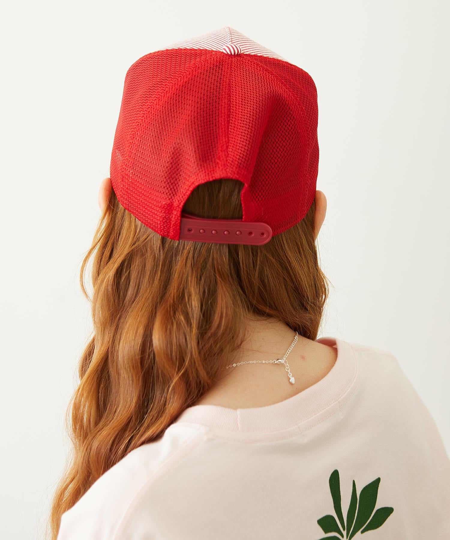 HICKORY CIRCLE LOGO CAP