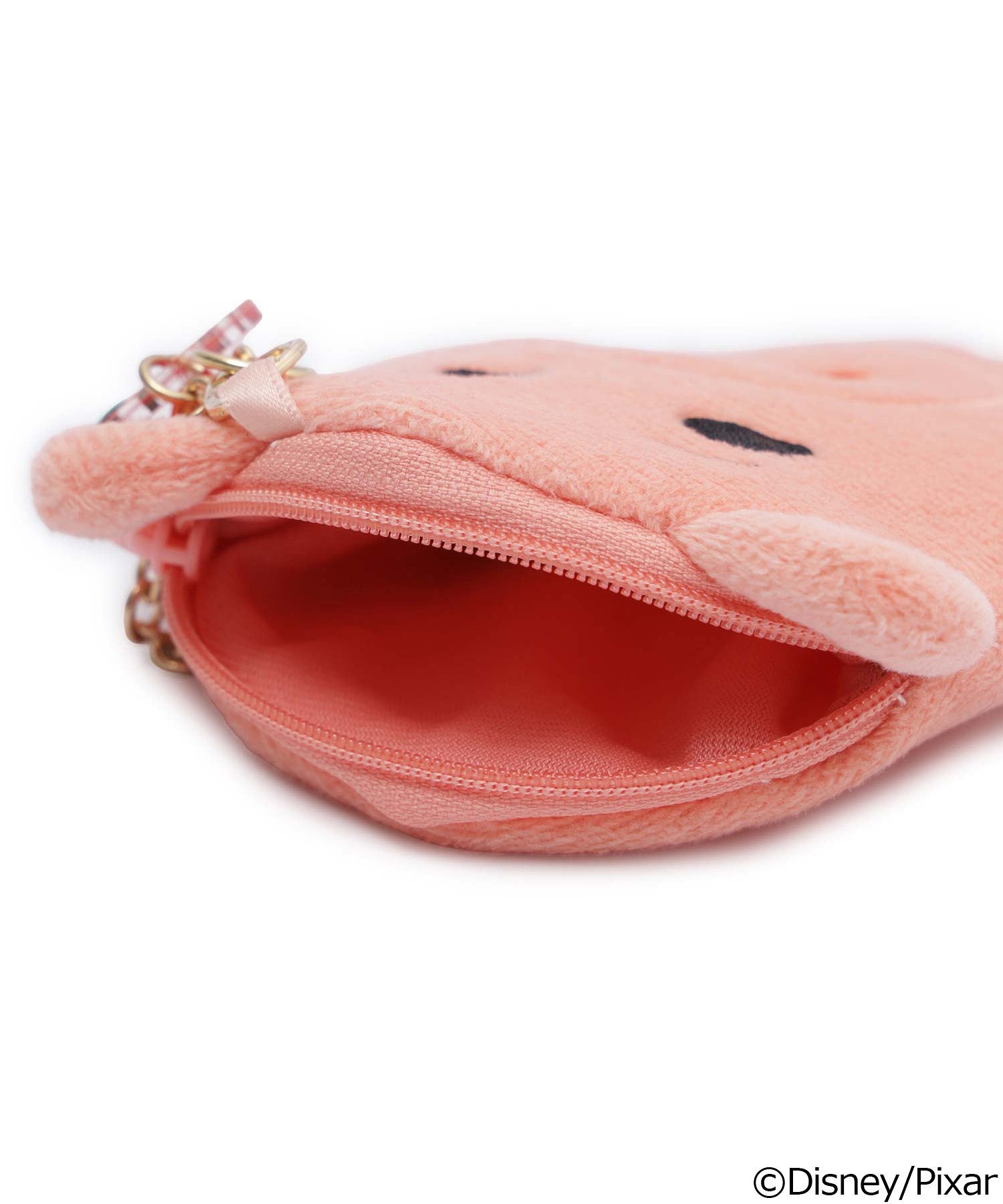 TOY STORY / FACE CHAIN POUCH