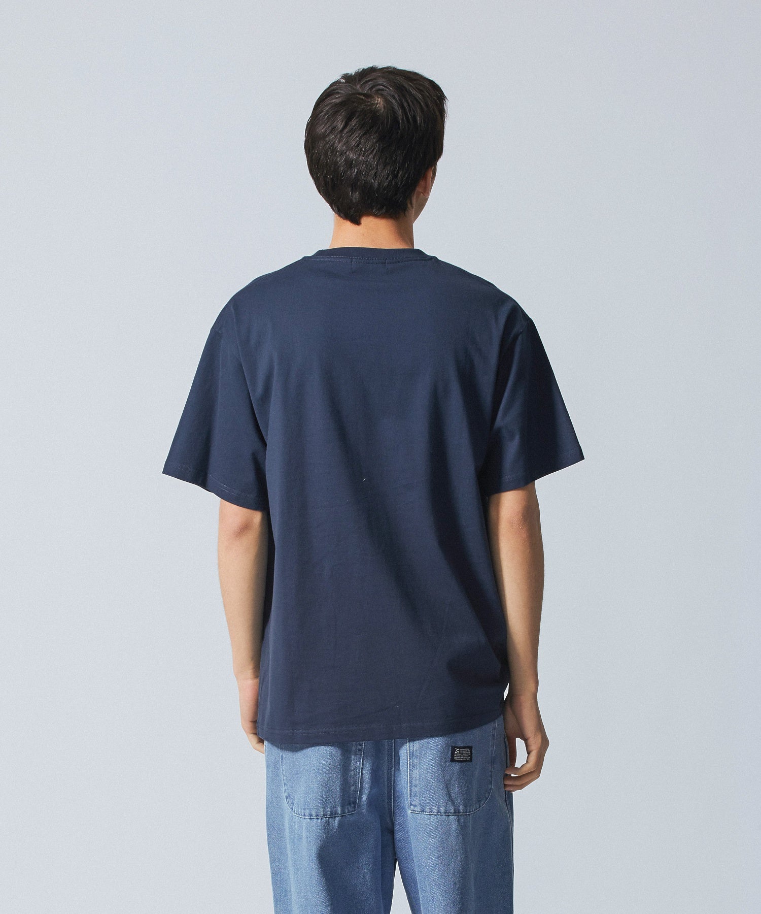 BROADWAY S/S TEE