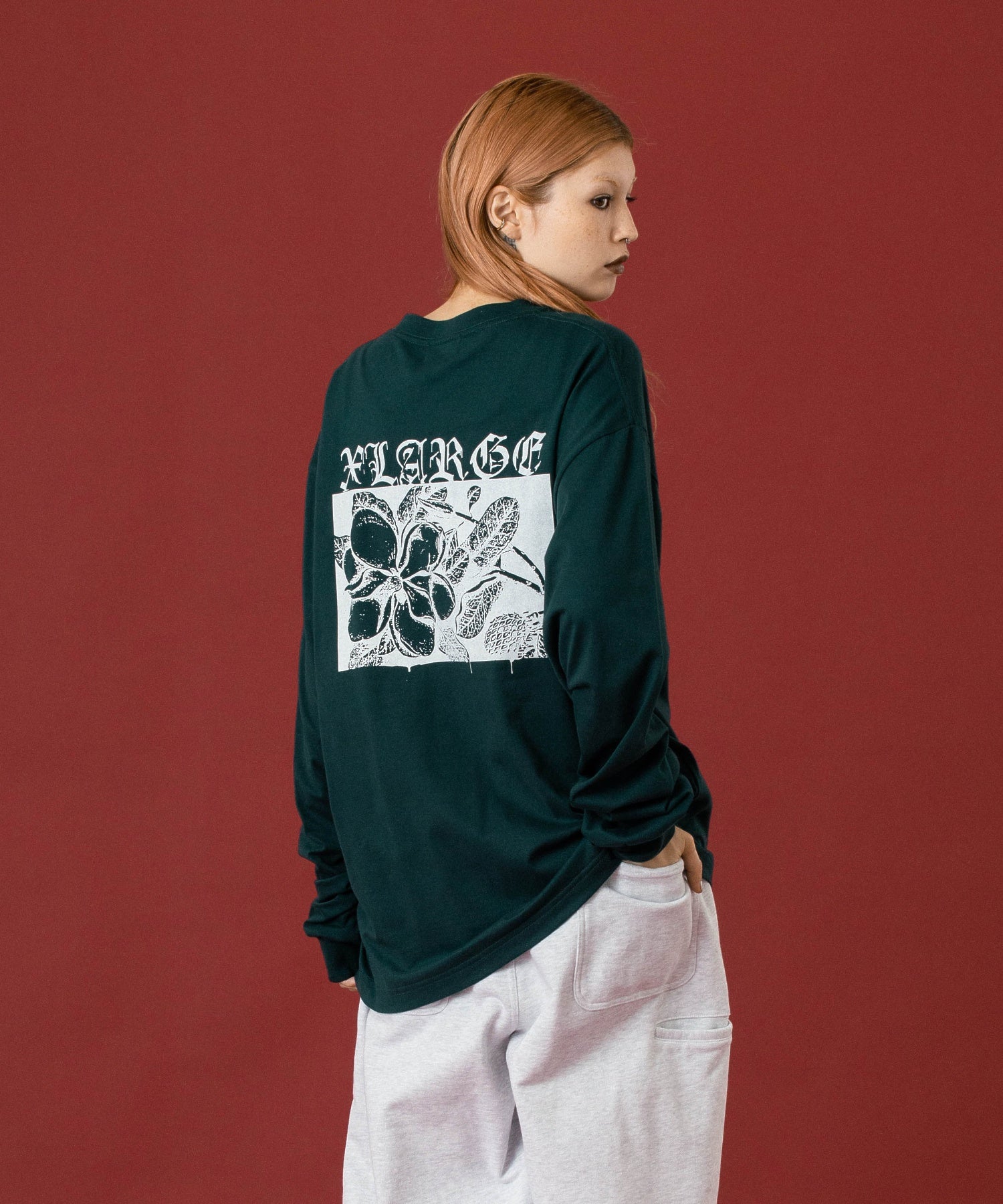 CLASSIC L/S TEE