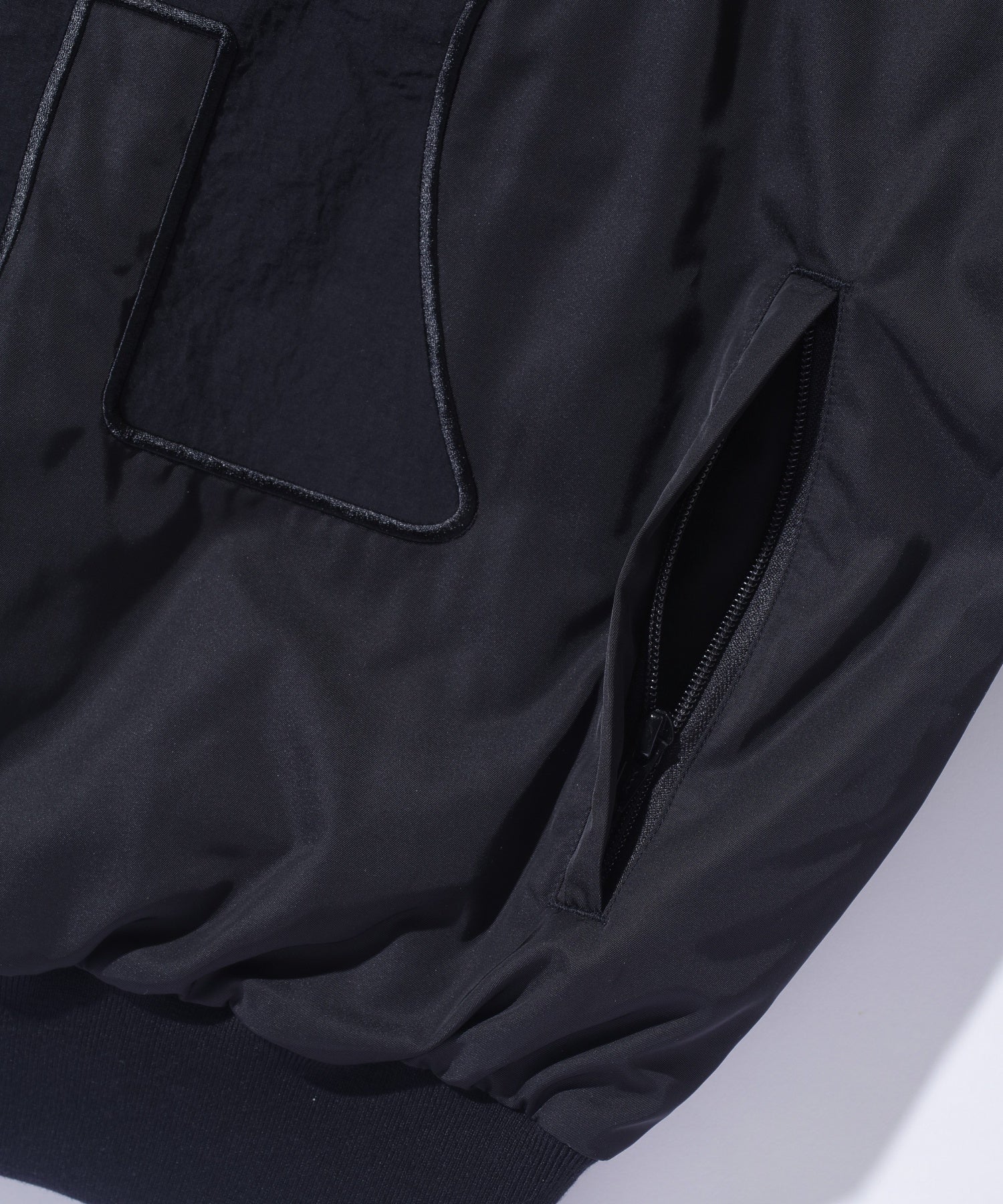 XLARGE×HANSHIN TIGERS GROUND COAT