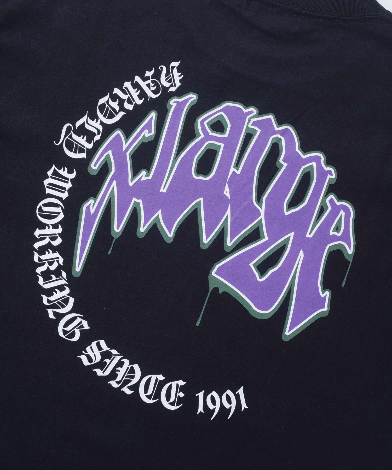 HW S/S TEE