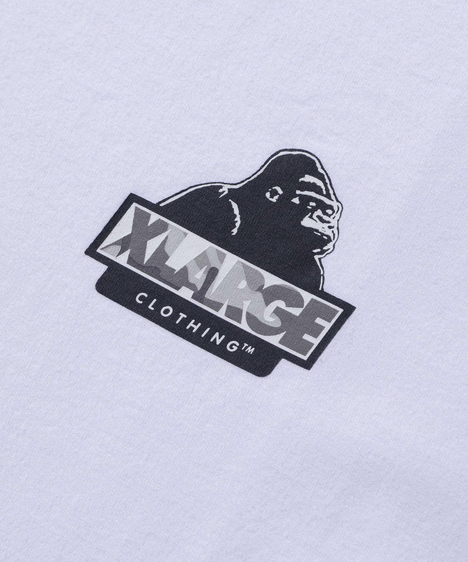 CAMO SLANTED OG S/S TEE