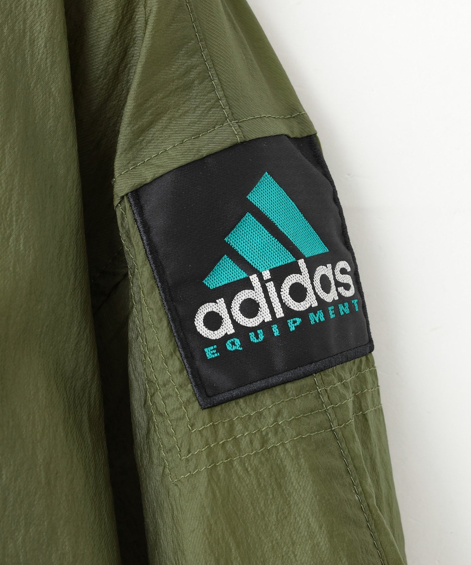 ADIDAS/アディダス/EQT JKT MLX48