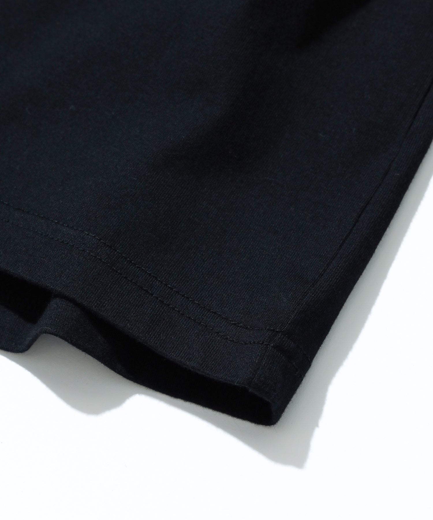 FLUXUS L/S TEE