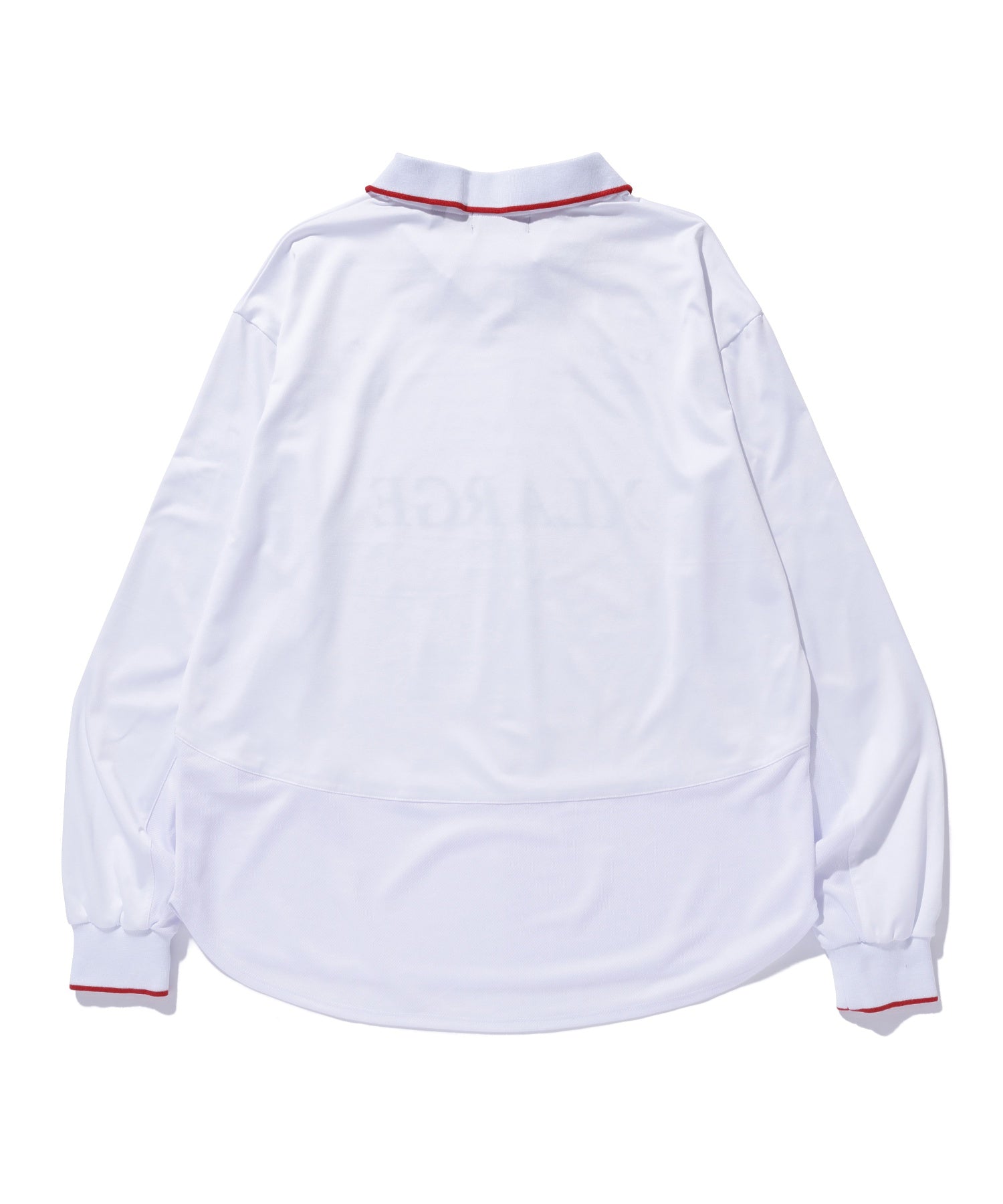 L/S FOOTBALL SHIRT