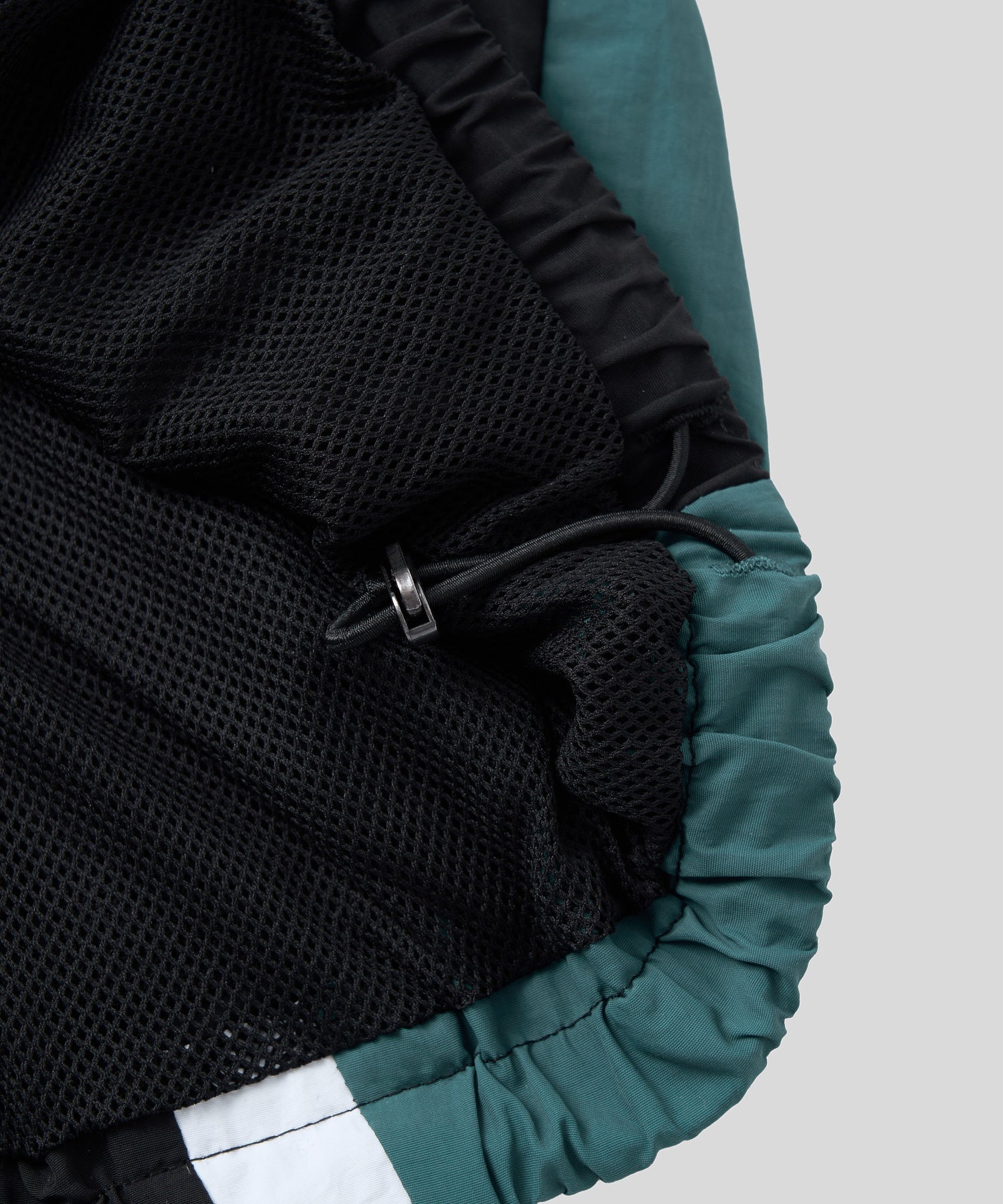 BILLIONAIRE BOYS CLUB/ビリオネア・ボーイズ・クラブ/SPACE LINED ZIP WDBREAKER JK 861-6403