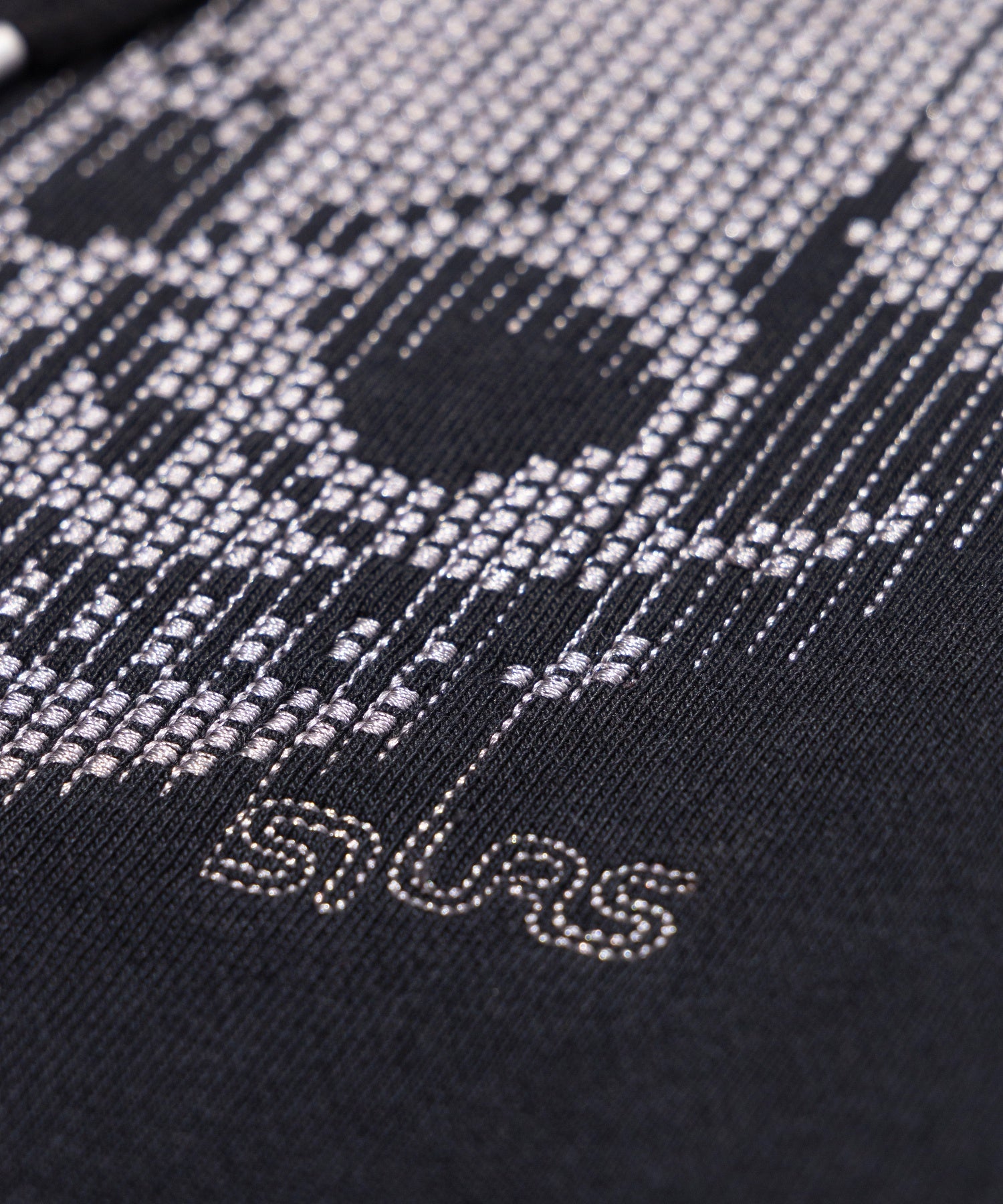 SKULL SWEAT HOODIE