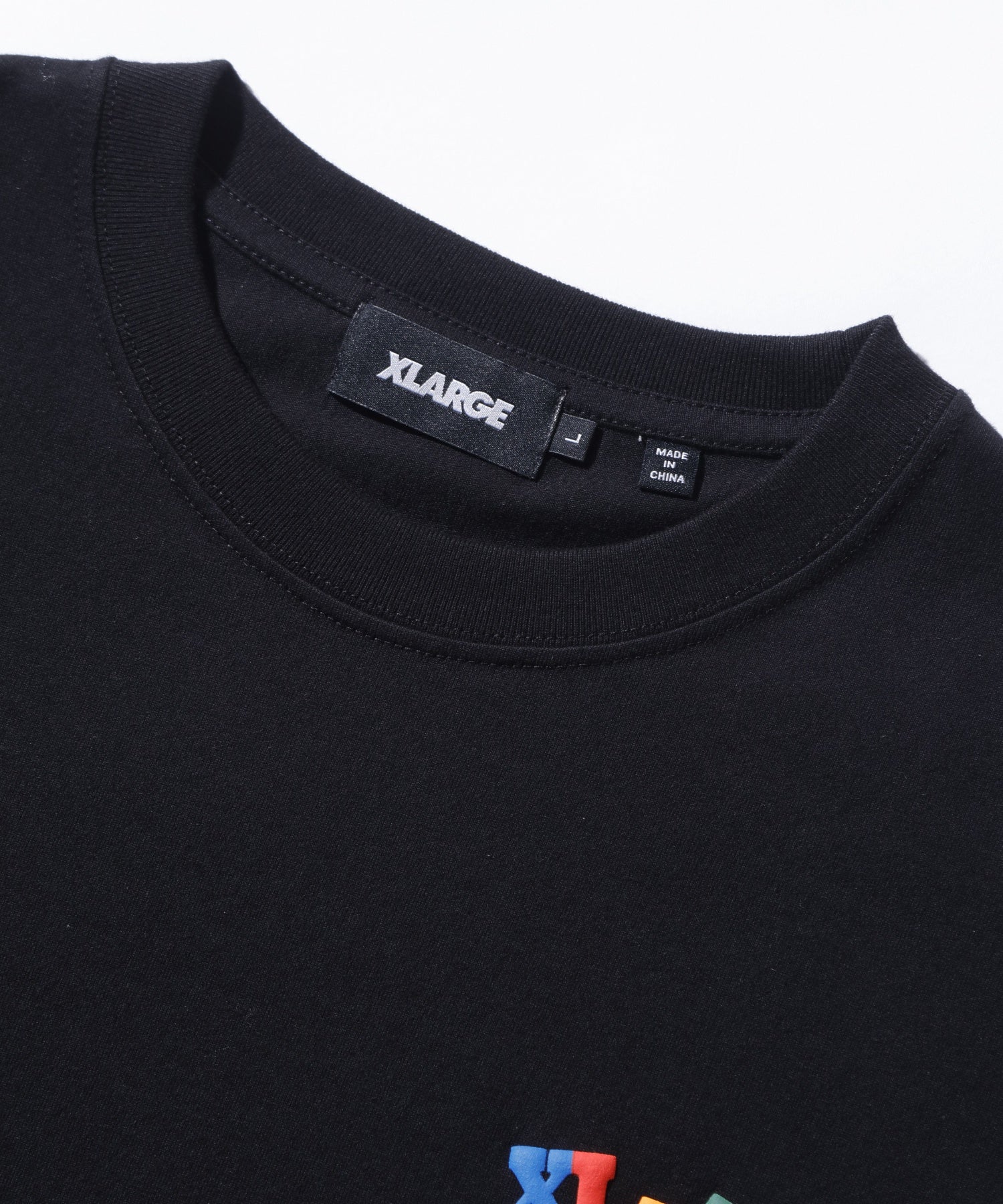 FRONT K GRIND S/S TEE