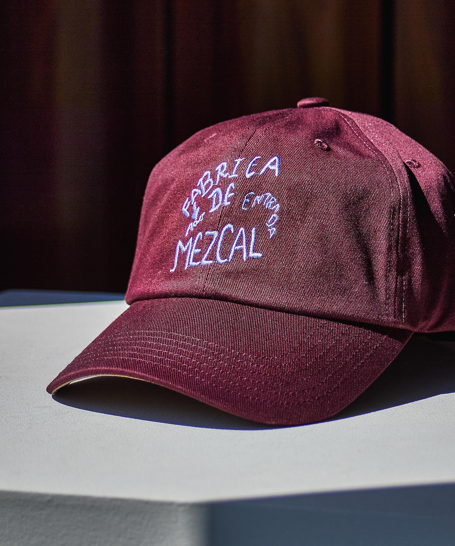 LY/GARABATO CAP