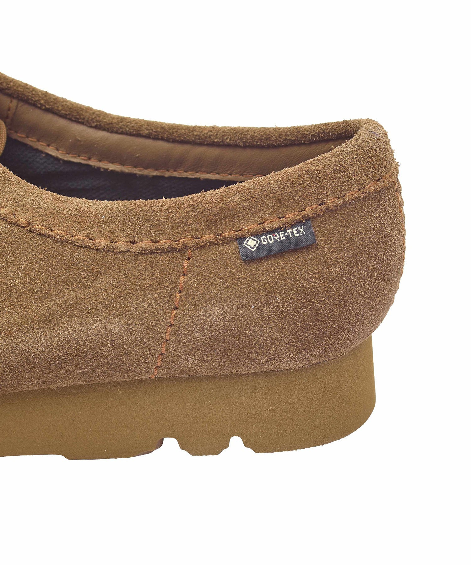 CLARKS/WALLABEE GTX
