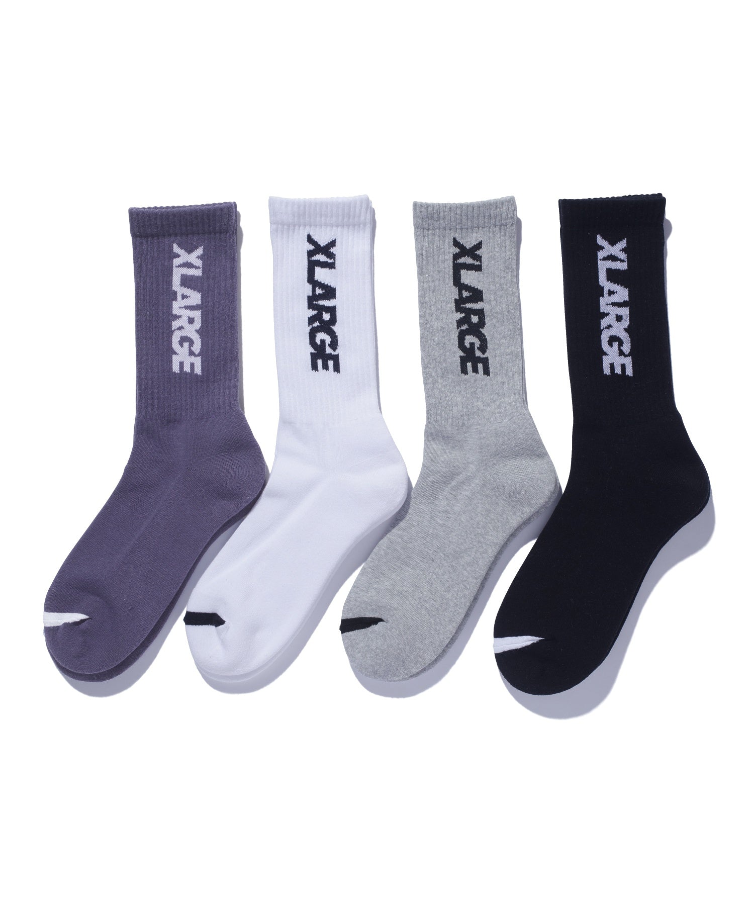 STANDARD LOGO SOCKS