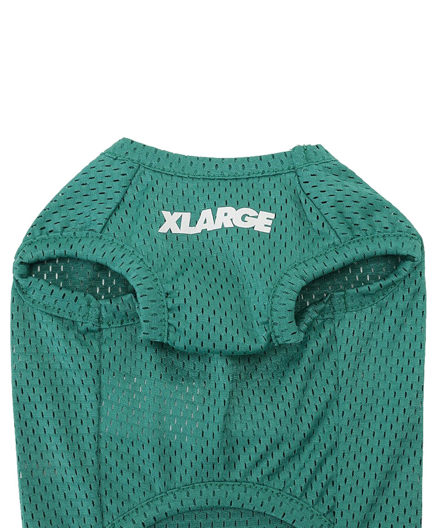 【XLARGE DOGWEAR】OGメッシュタンク