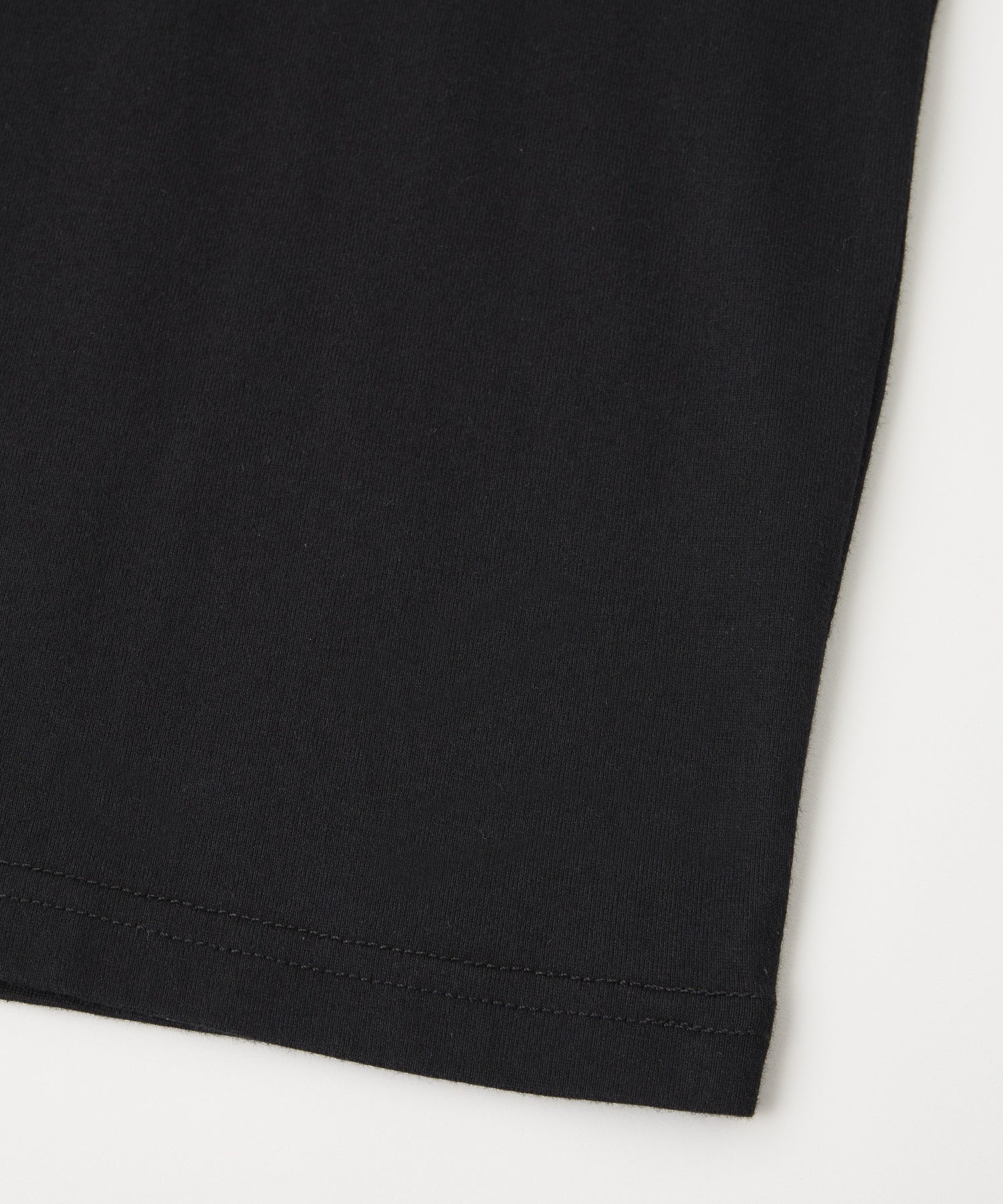 COLLAPSE OVAL LOGO L/S TEE