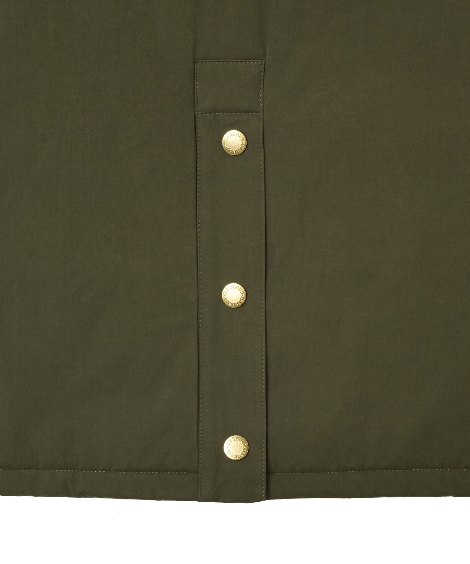 BARBOUR/XANTHE CASUAL JACKET