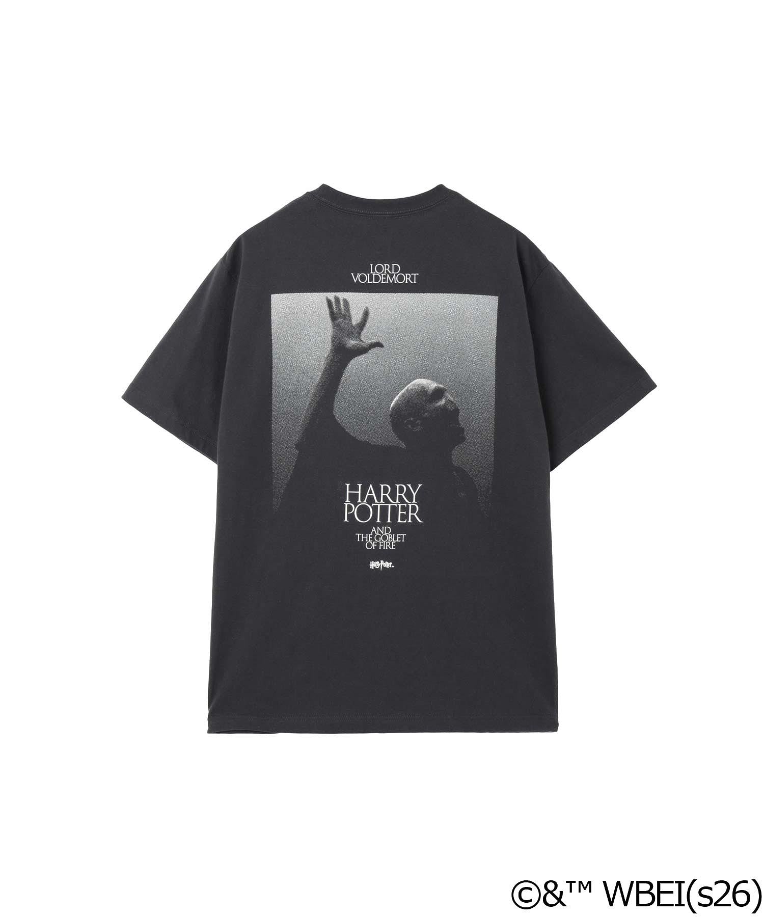 COLSUN/HARRY POTTER VOLDEMORT T-SHIRT