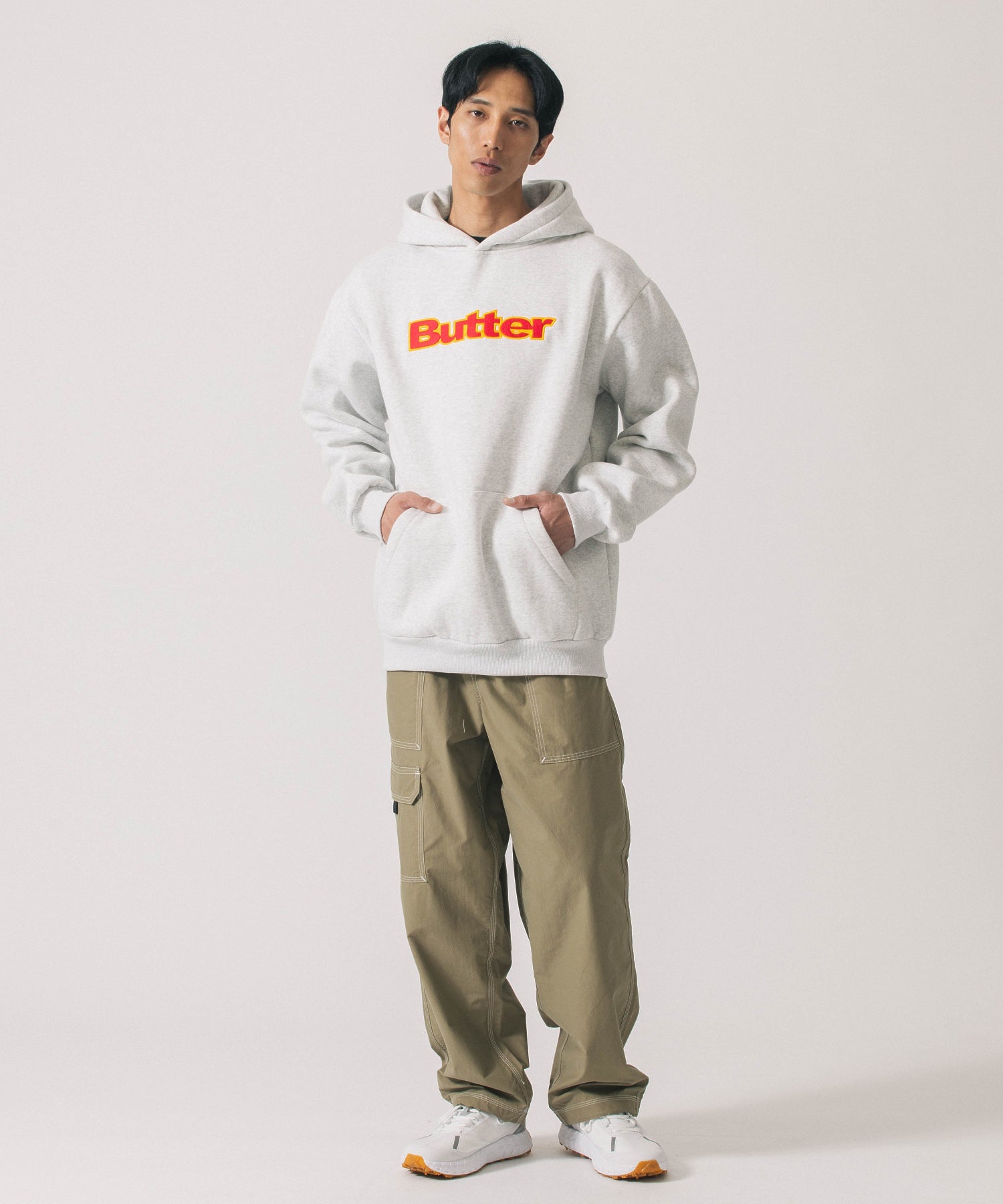 BUTTER/バター/Climber Pants