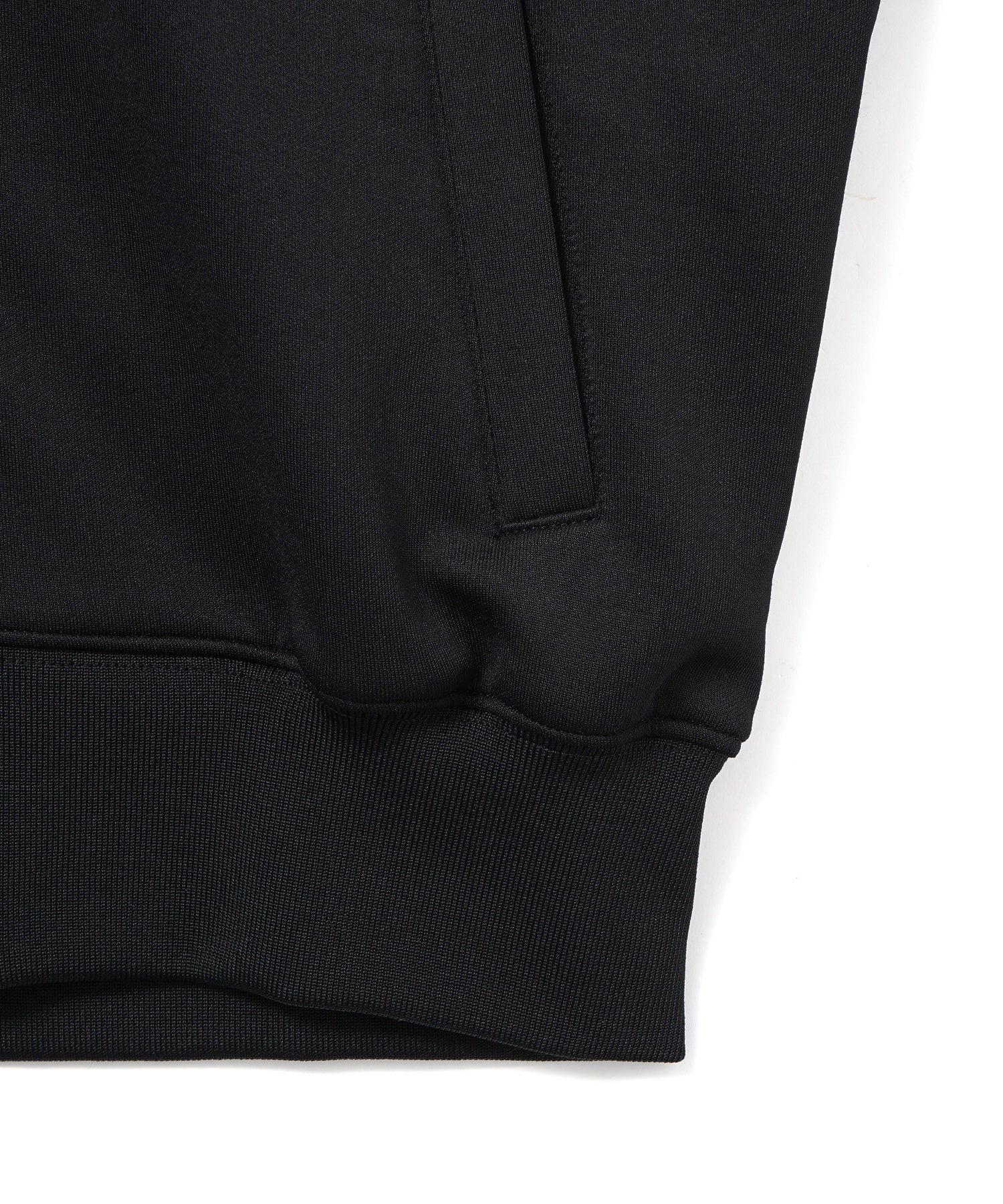 STAR AND FACE COMPACT TRACK JACKET