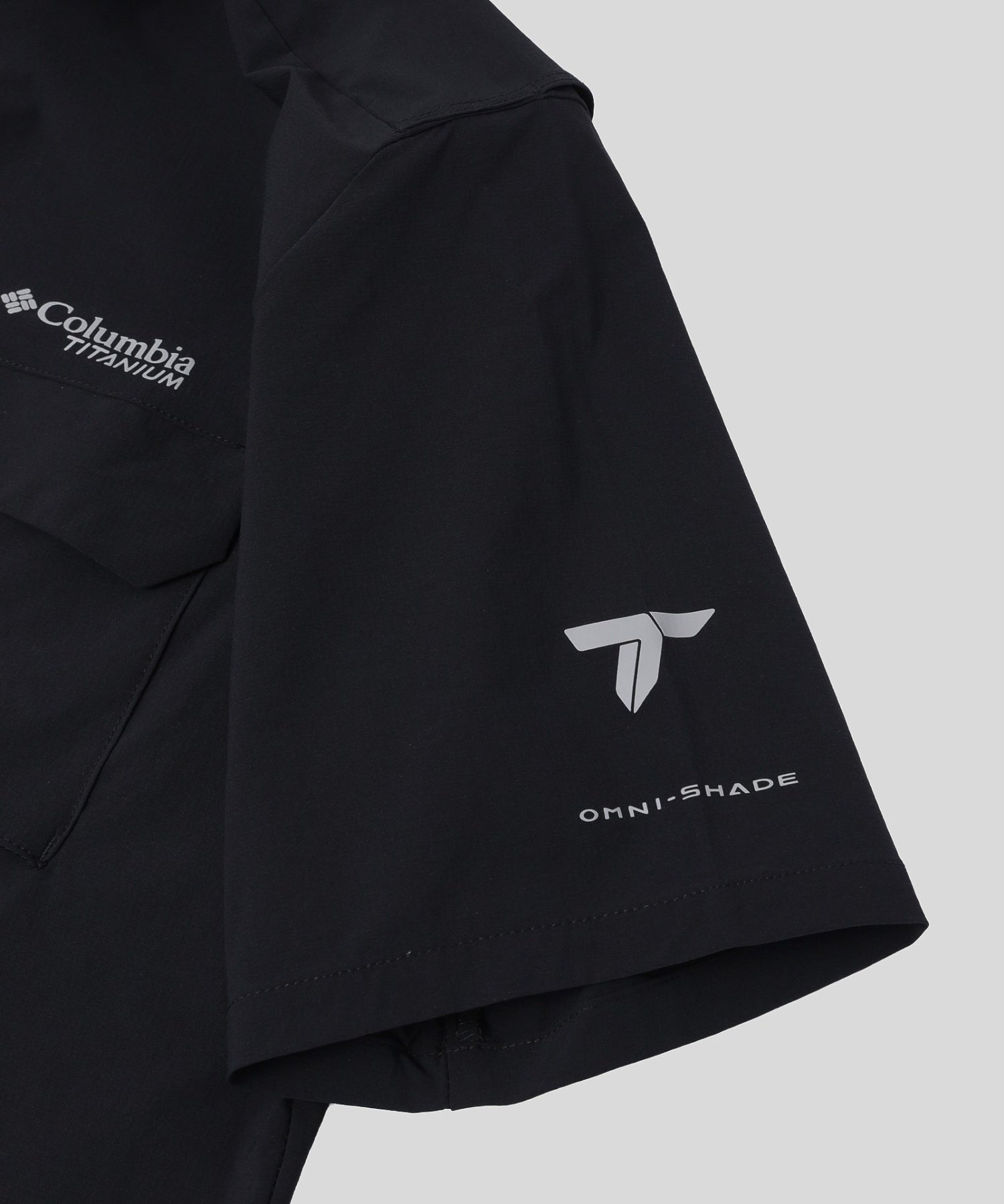 Columbia/コロンビア/Silver Ridge Elite Short Sleeve Woven AE8588