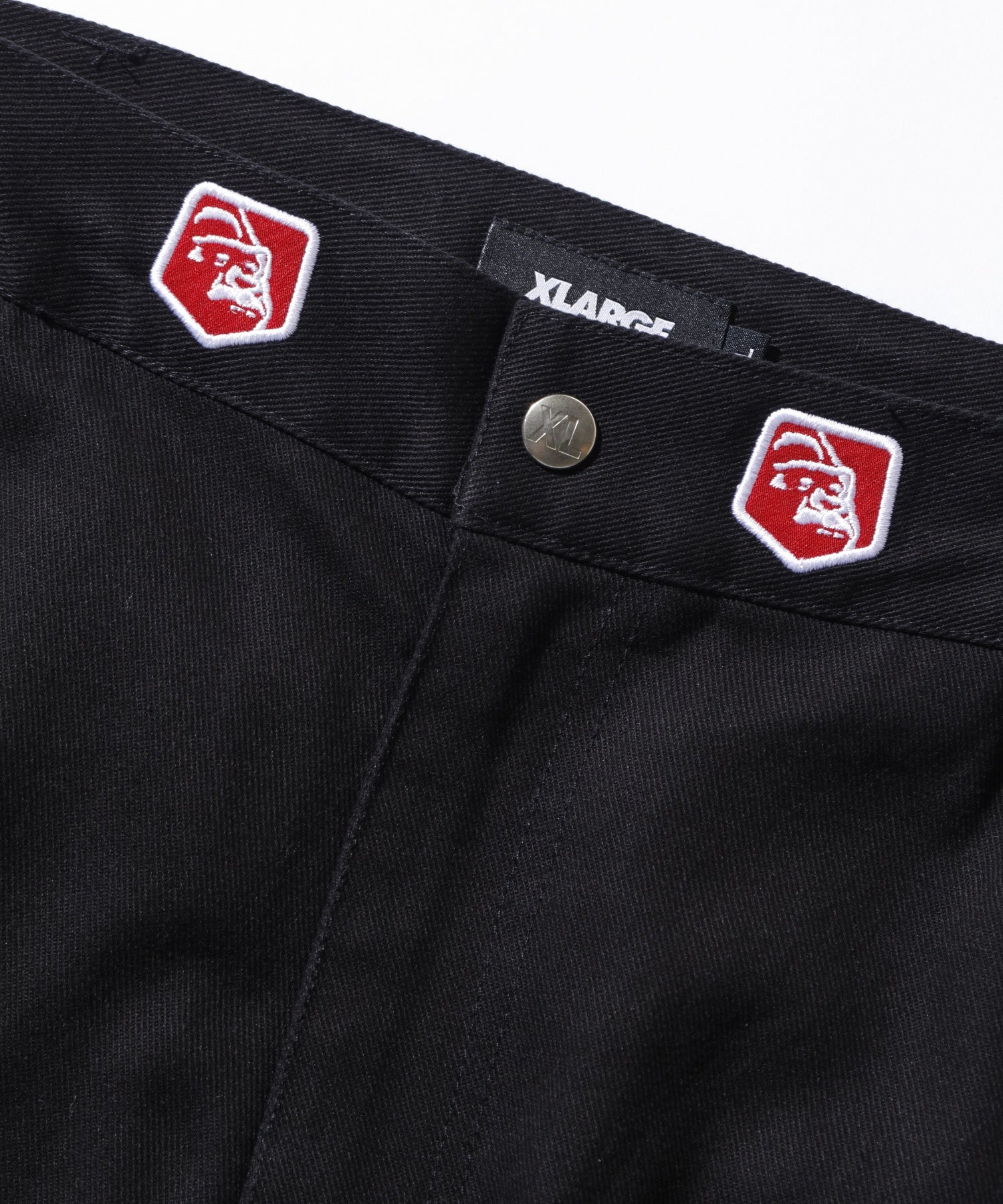 XLARGE×LIBERTY WALK RACING PANT