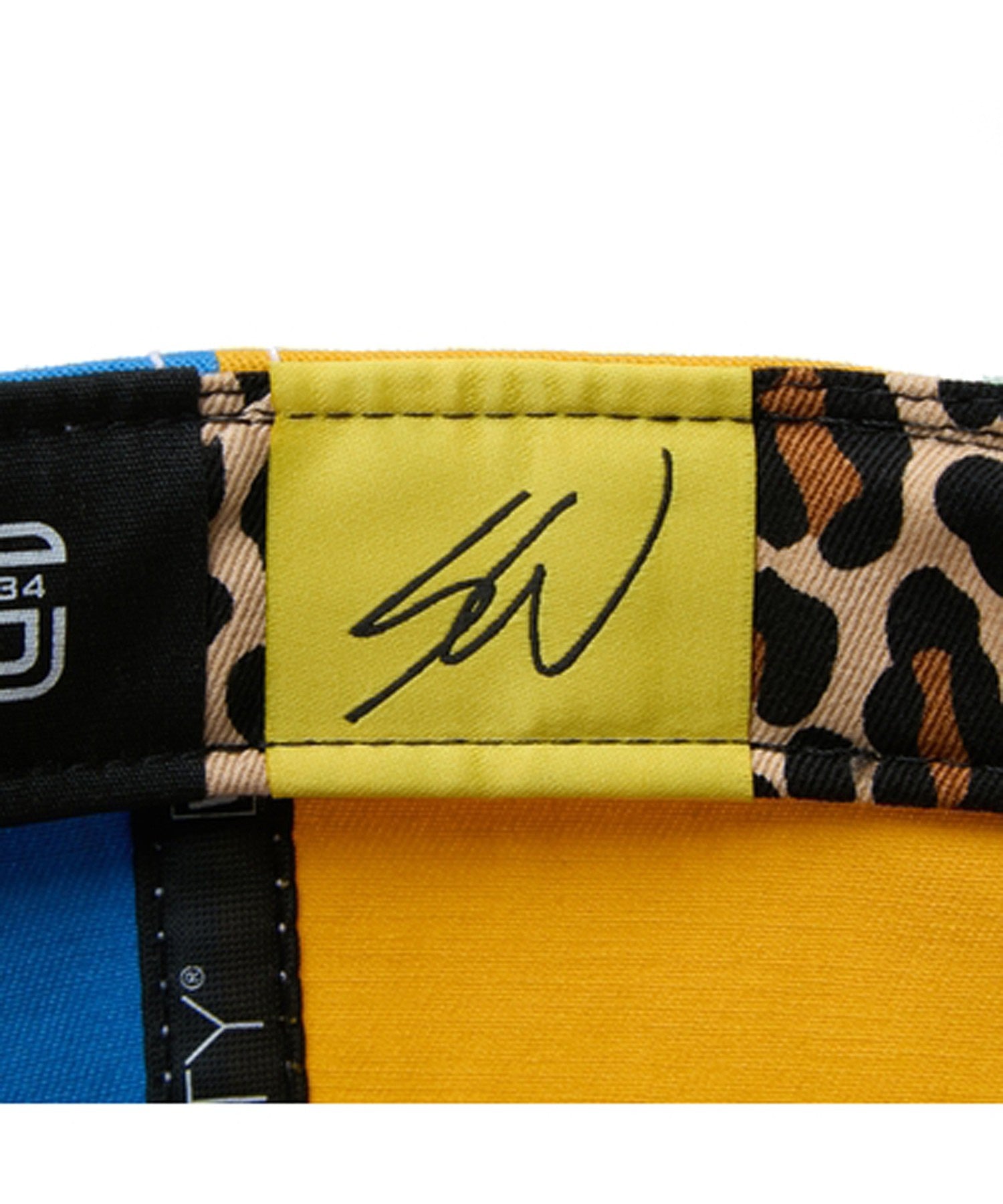【NEWERA】RC 9FIFTY Flat Visor Sean Wotherspoon 読売ジャイアンツ 15156290