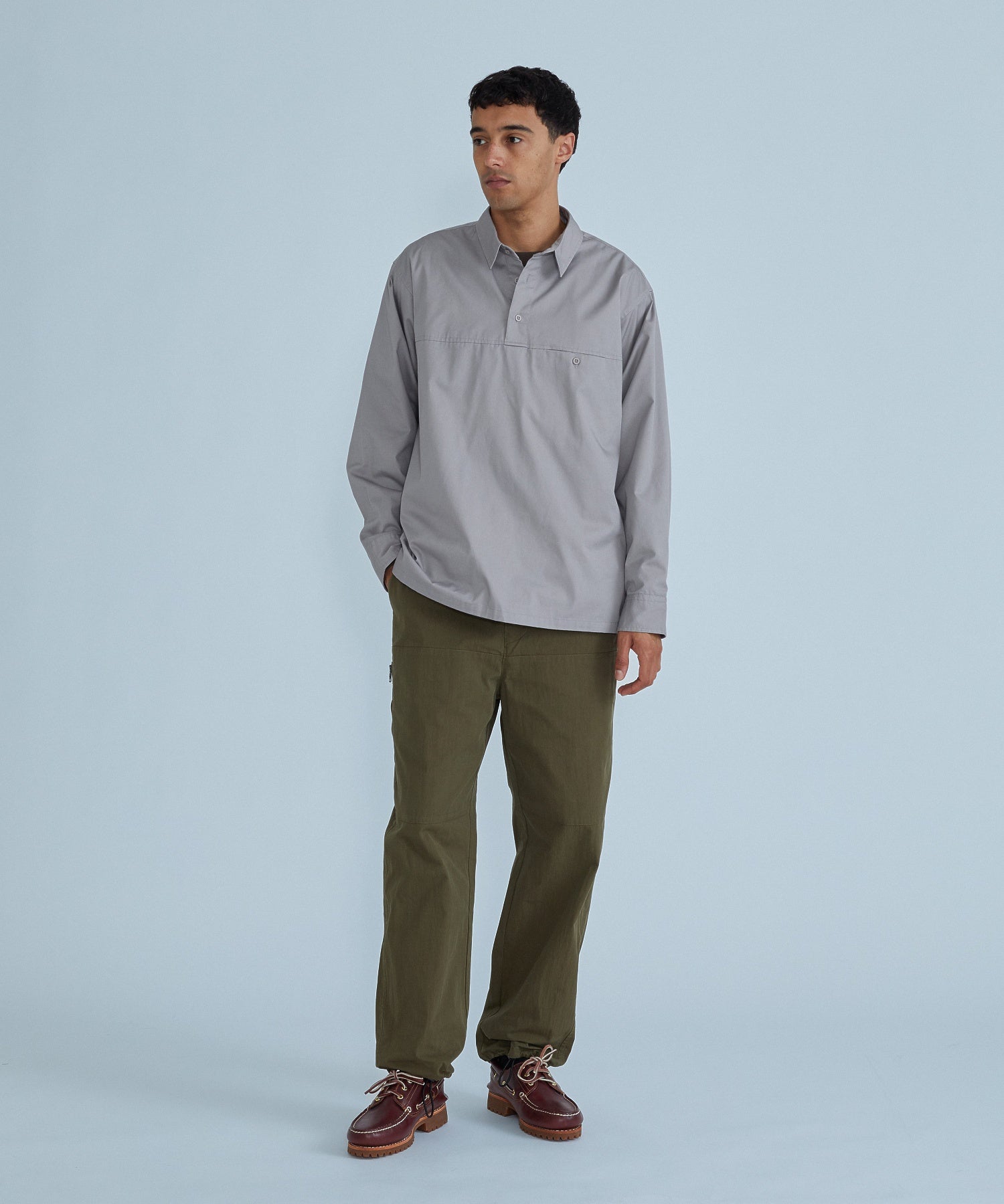 【ARCHIVE】KEN SHIRT