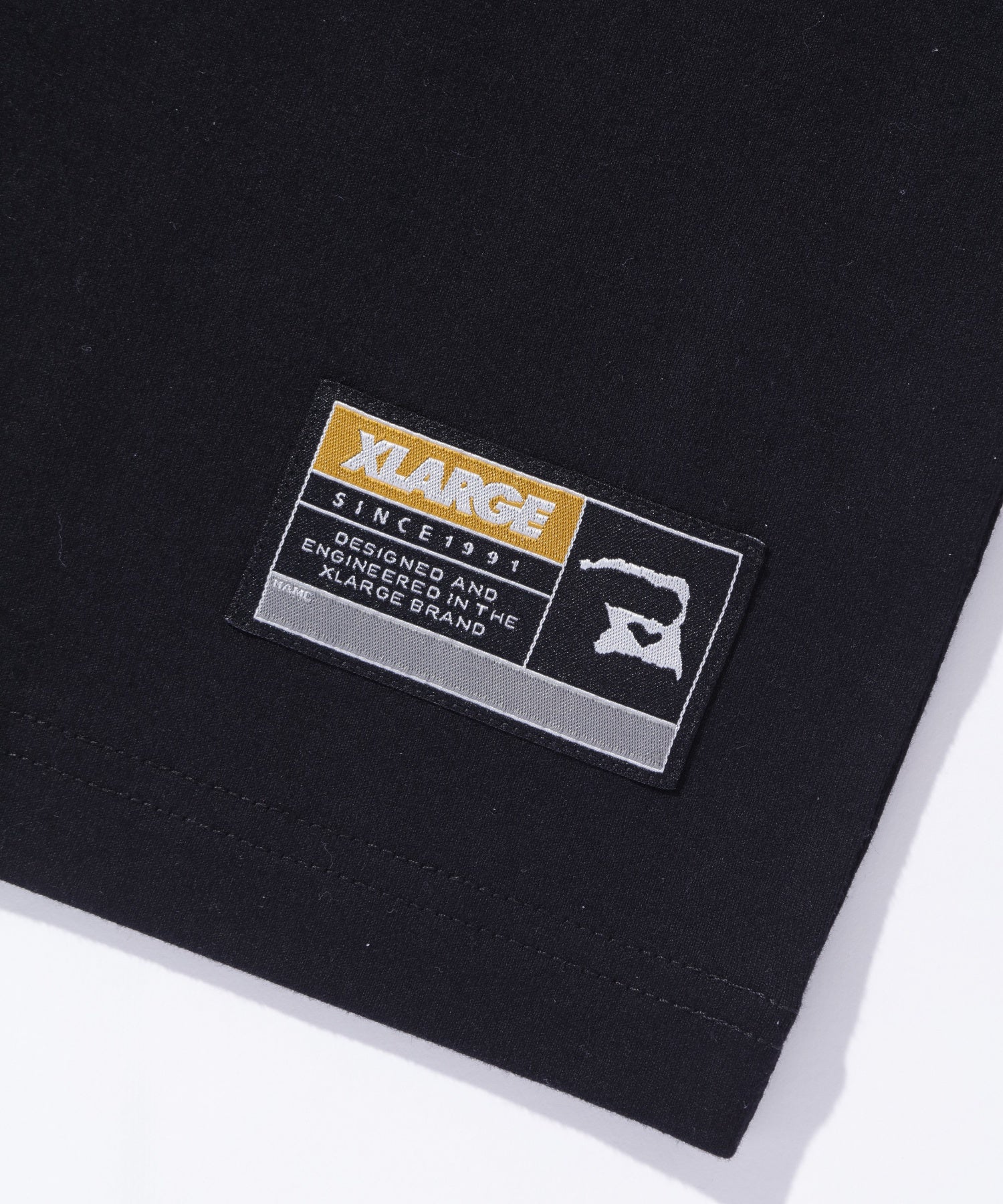 XLARGE 91 LAYERD L/S TEE