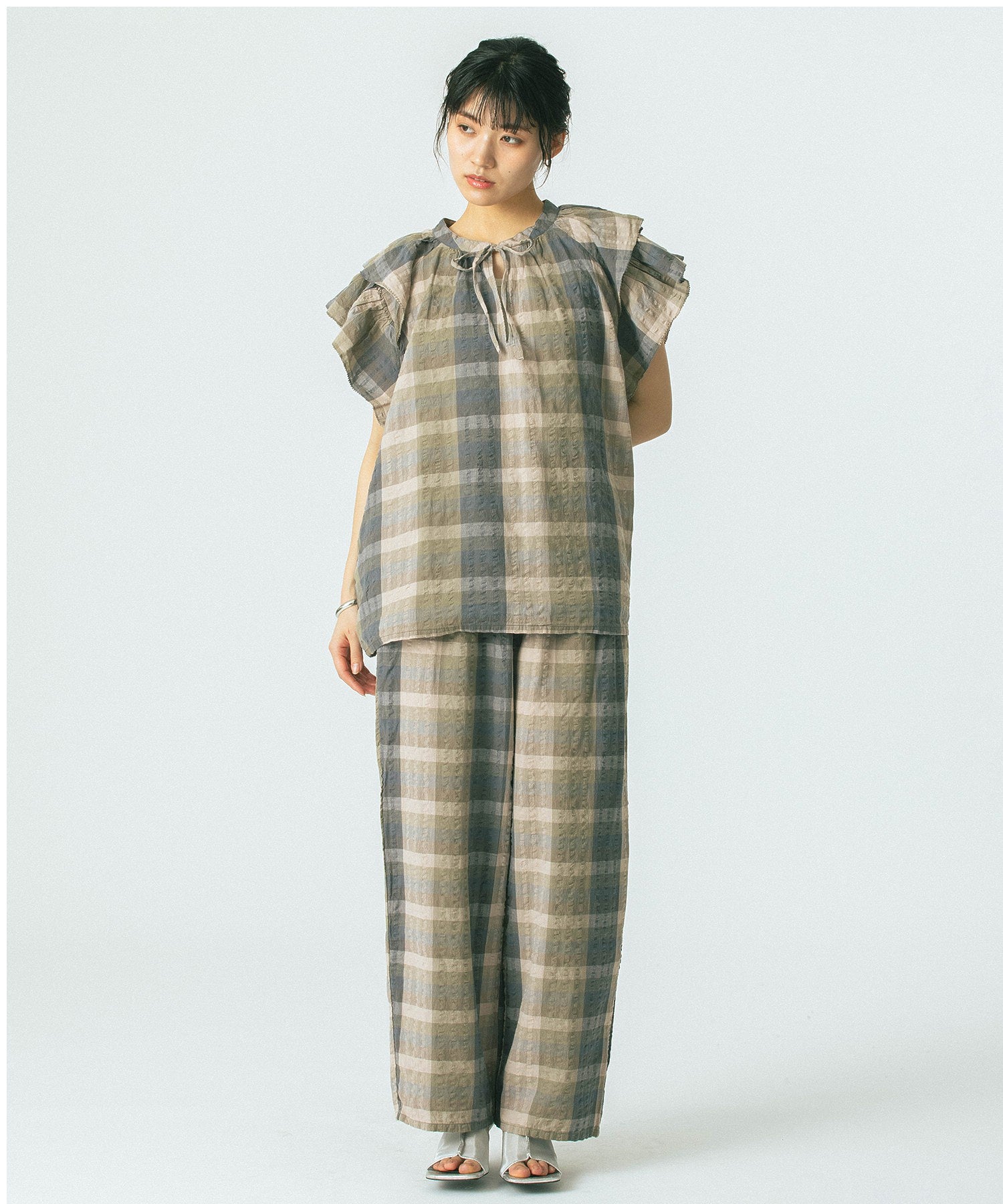 【WEB・一部店舗限定】SUCKER EASY PANTS