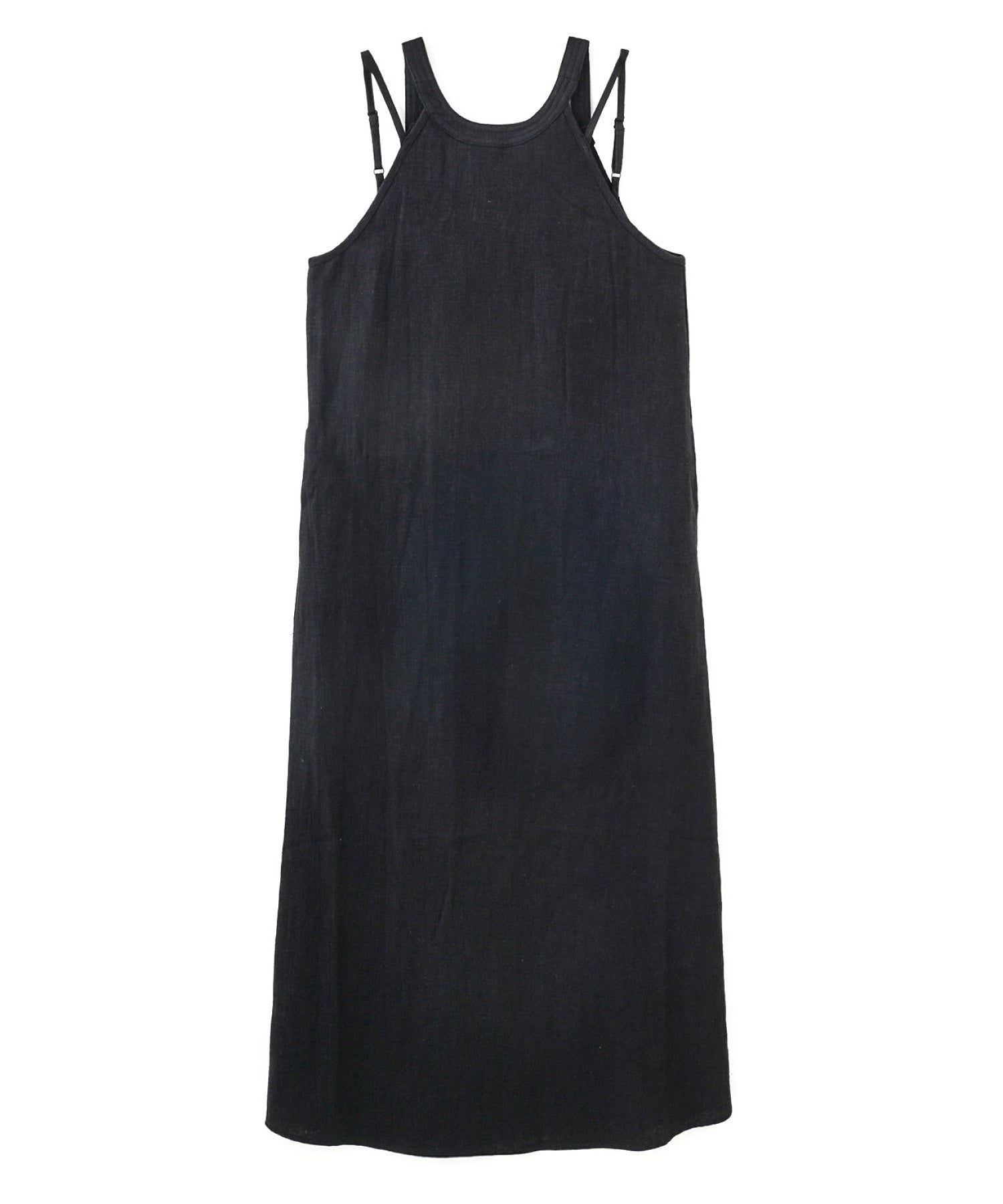 ART PRINT LONG DRESS