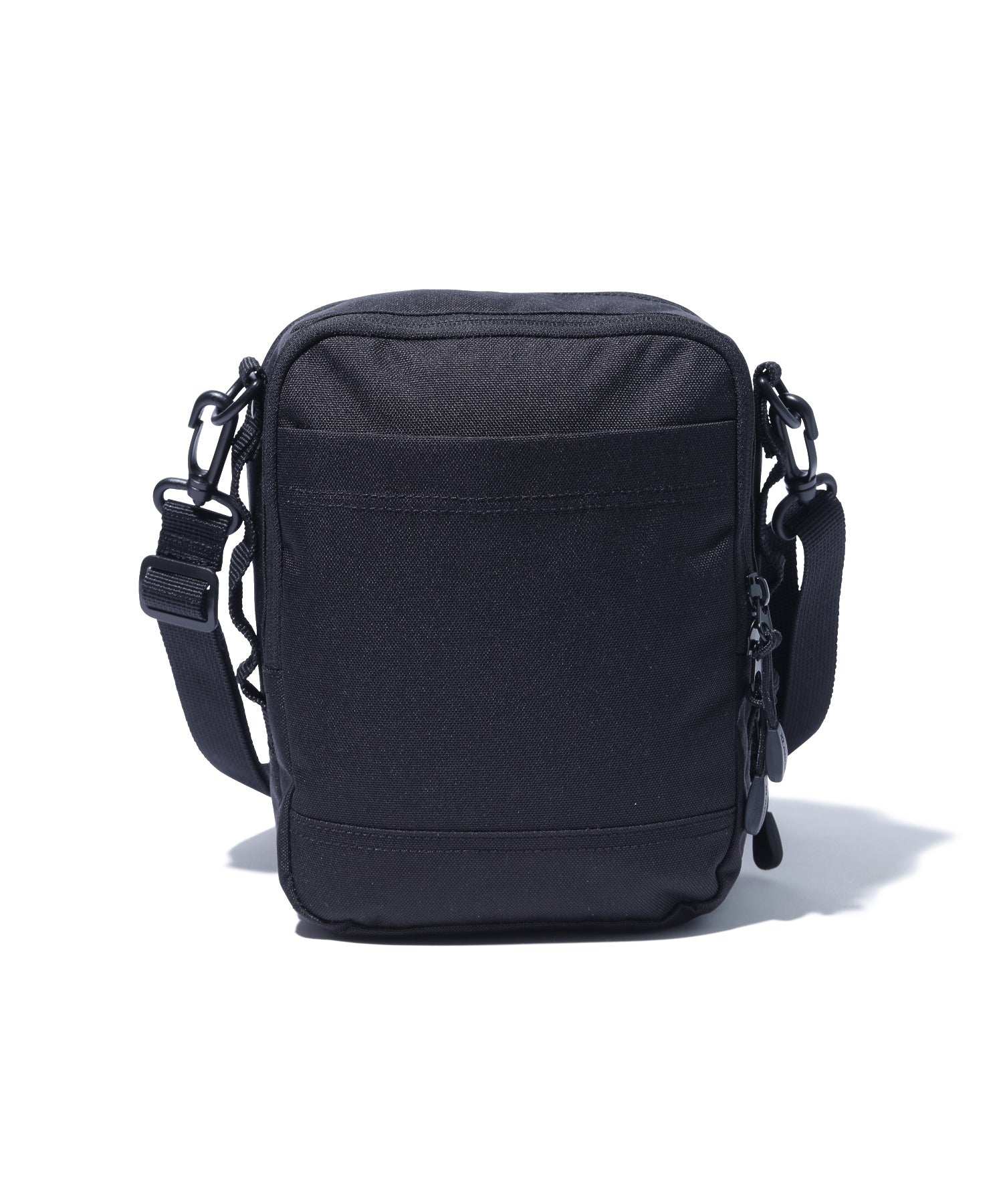 SQUARE SHOULDER BAG
