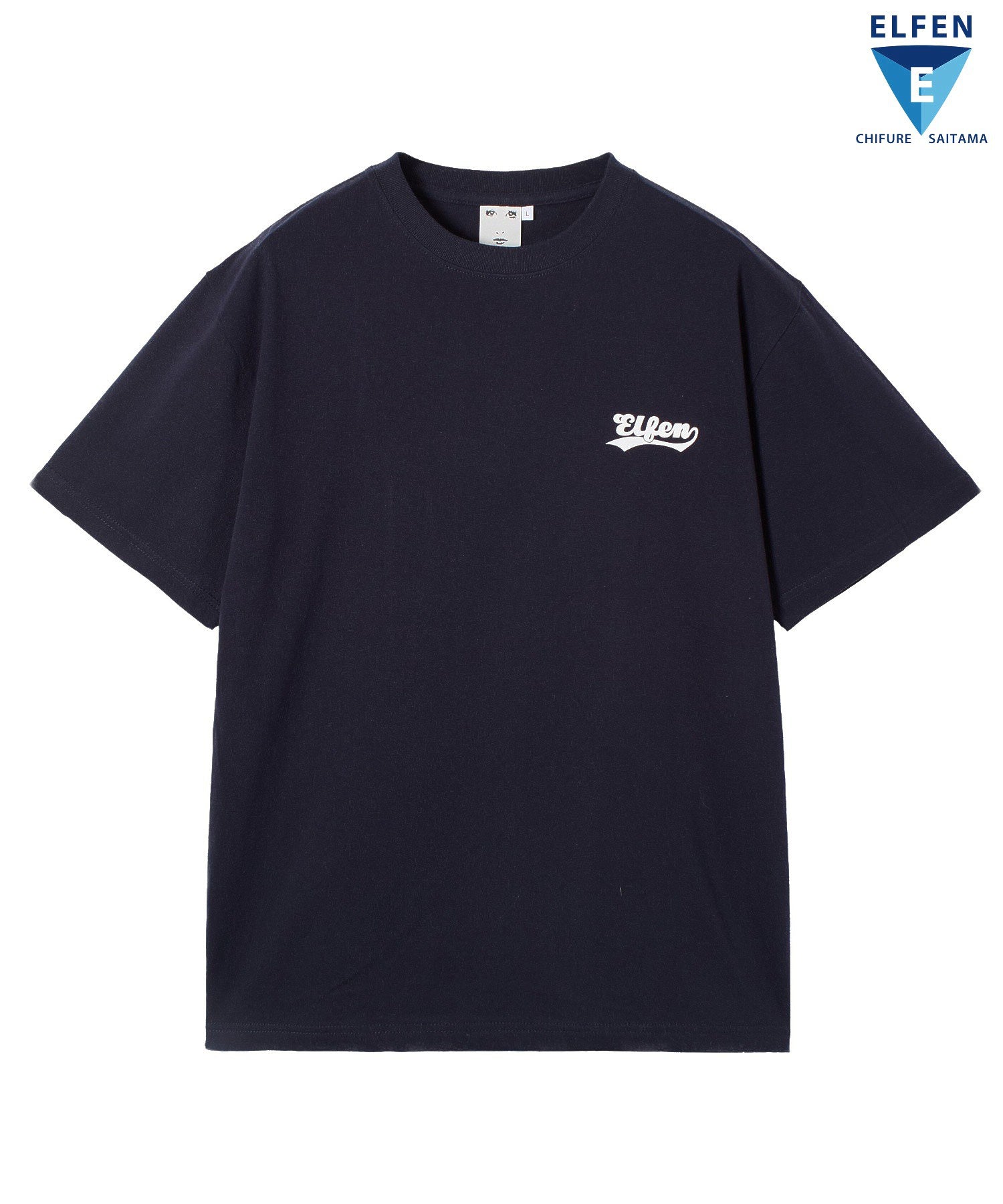 WEリーグ|C EL S WE FAN GOODS S/S TEE/ちふれASエルフェン埼玉