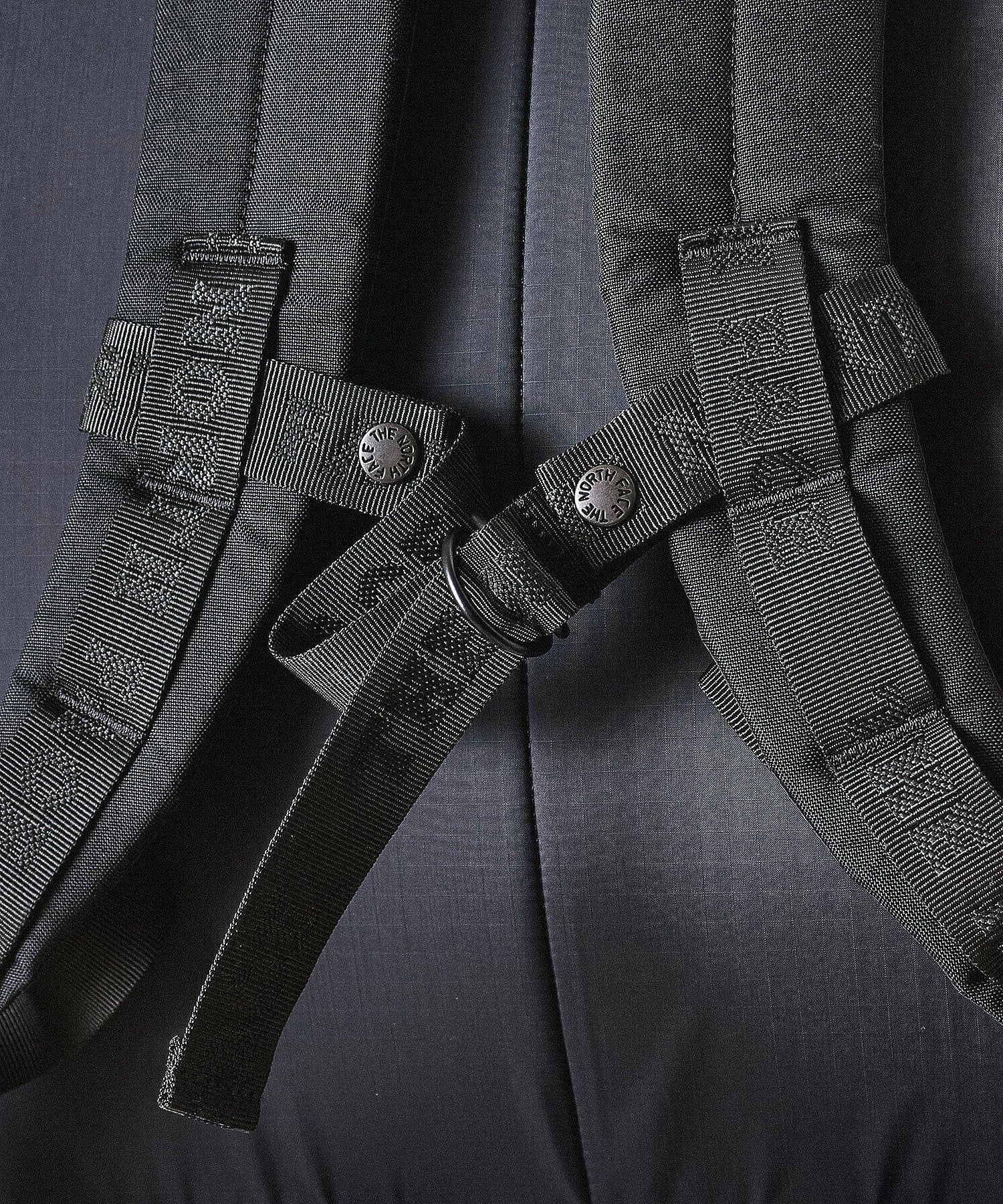 THE NORTH FACE PURPLE LABEL/CORDURA NYLON DAY PACK