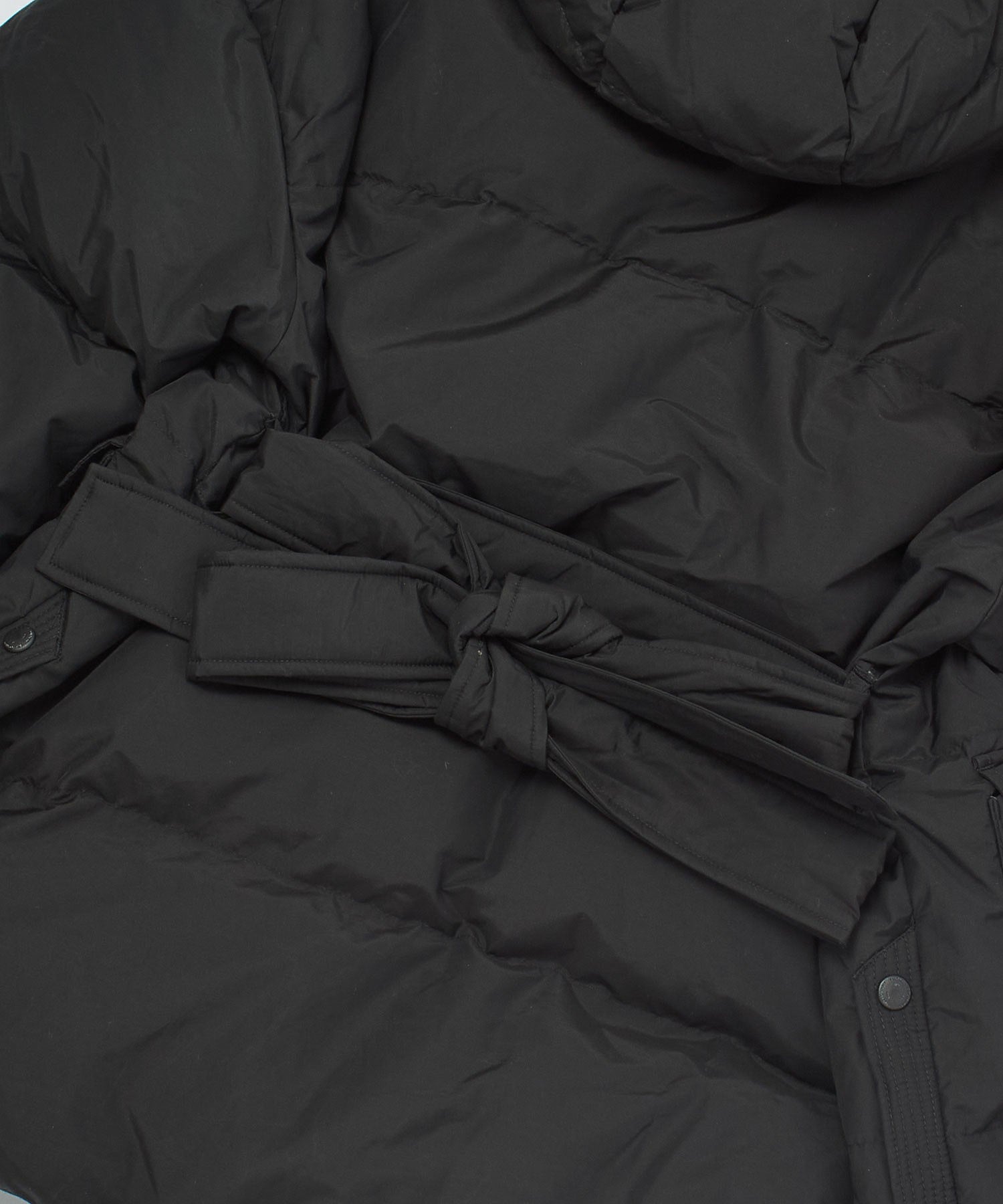 F/CE./RECYCLE DOWN DETACHABLE