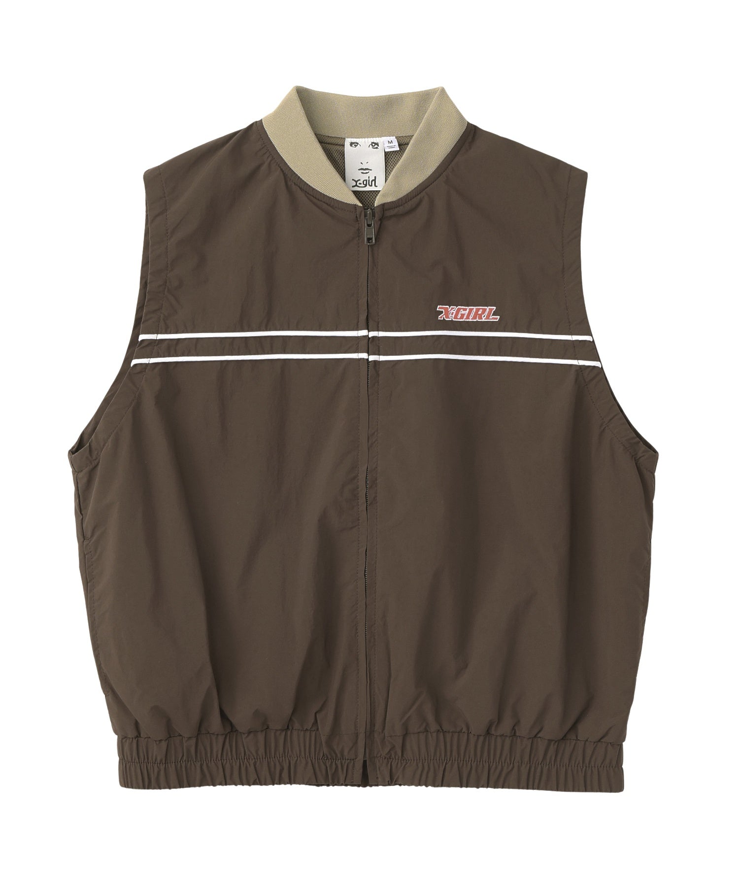 3WAY TRACK JACKET