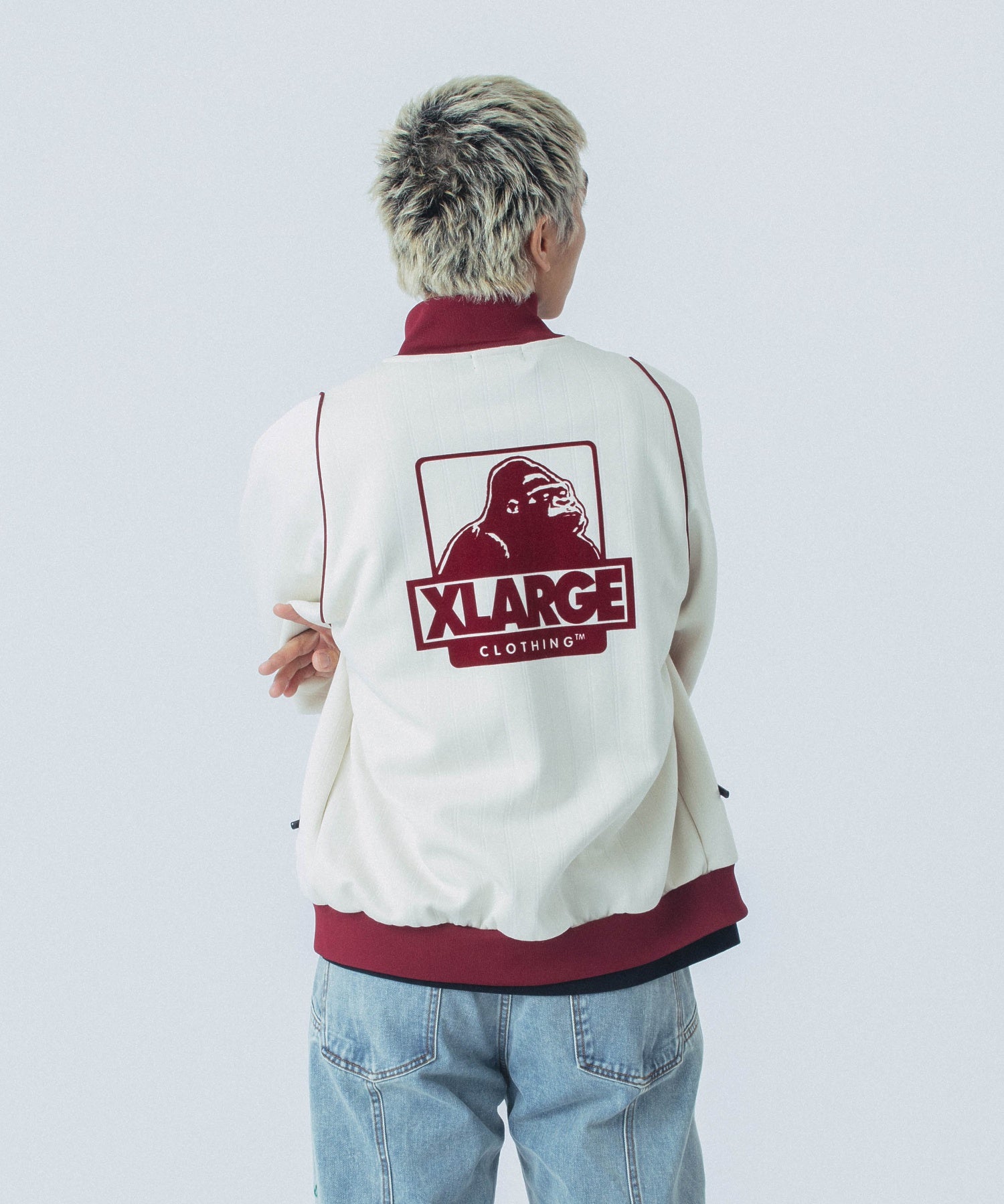 OG TRACK JACKET