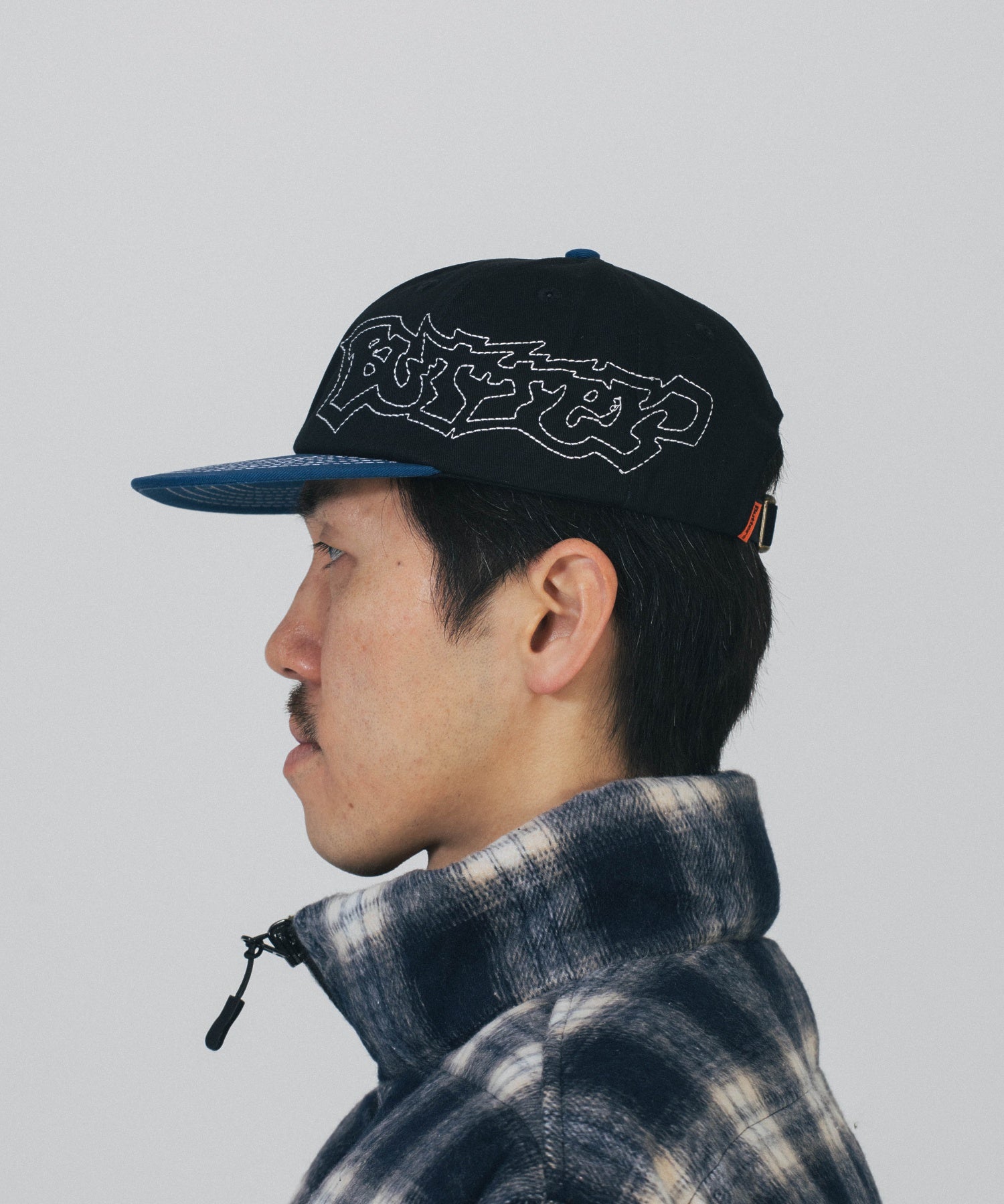 BUTTER/バター/Yard 6 Panel Cap