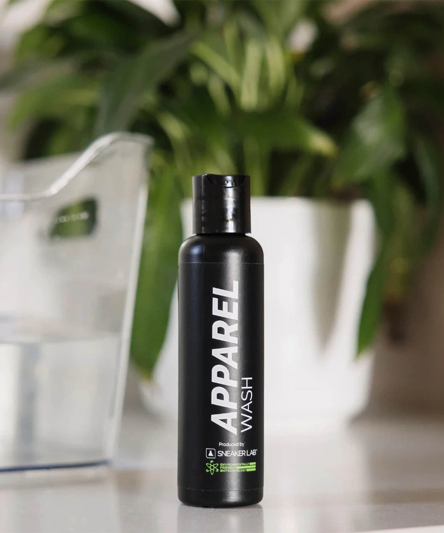 【生分解性洗浄液 アパレルウォッシュ】SNEAKER LAB / スニーカーラボ / APPAREL WASH