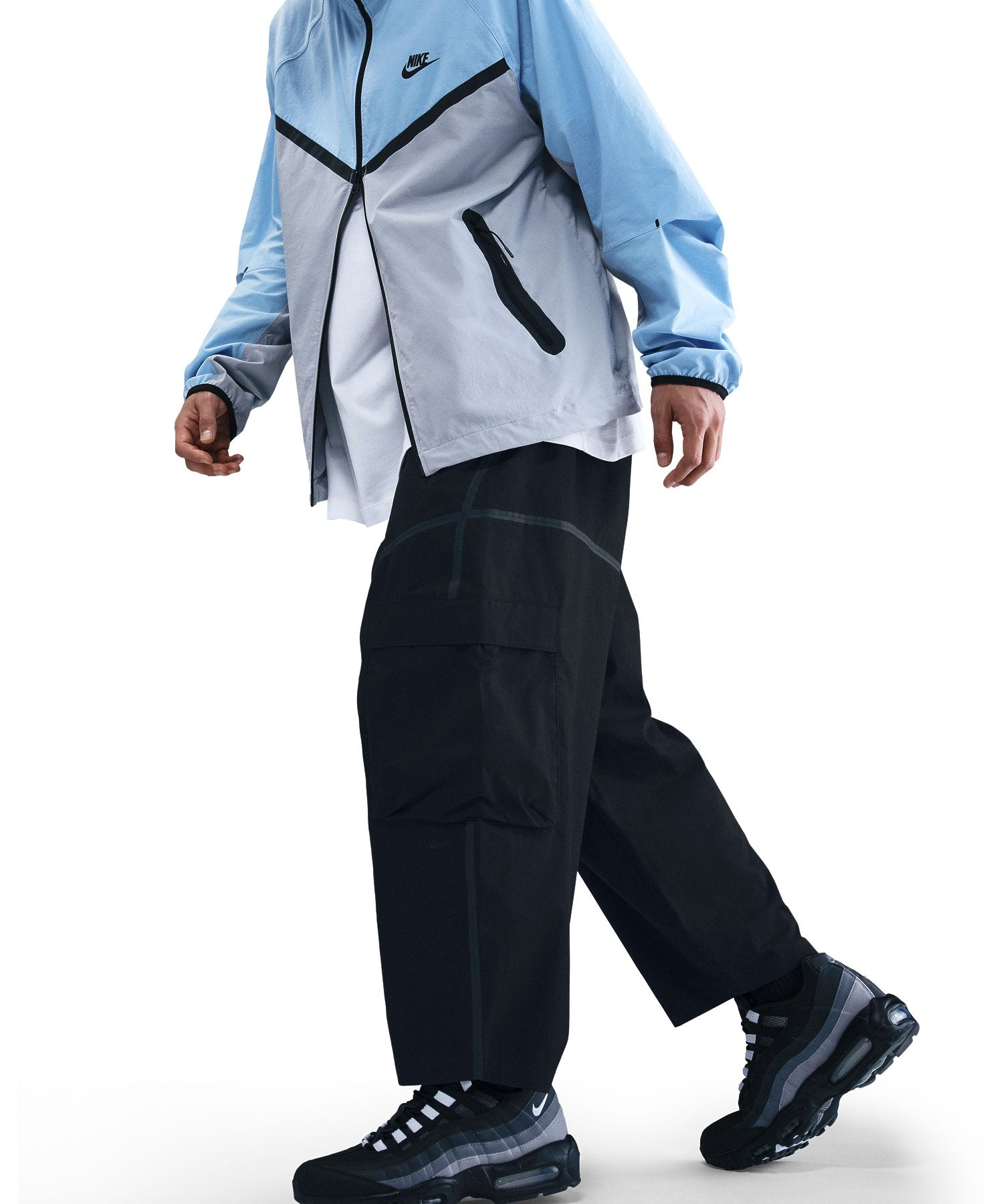 NIKE/ナイキ/AS M NK TCH CARGO SNKR PANT HJ2951