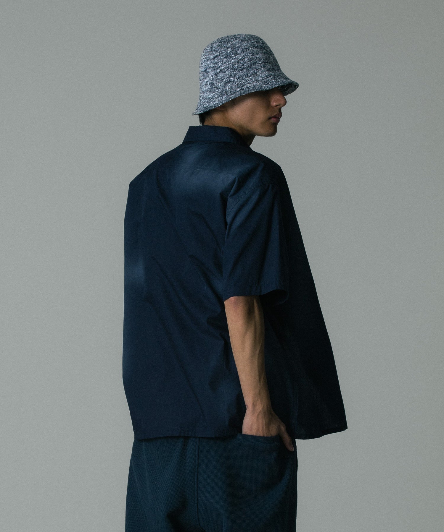 DISCHARGE S/S SHIRT