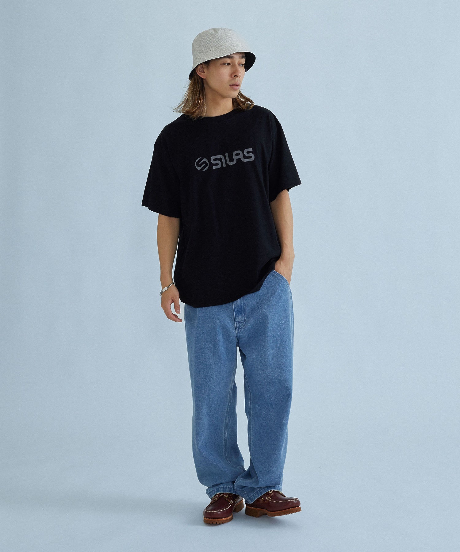 【ARCHIVE】USUAL JEANS