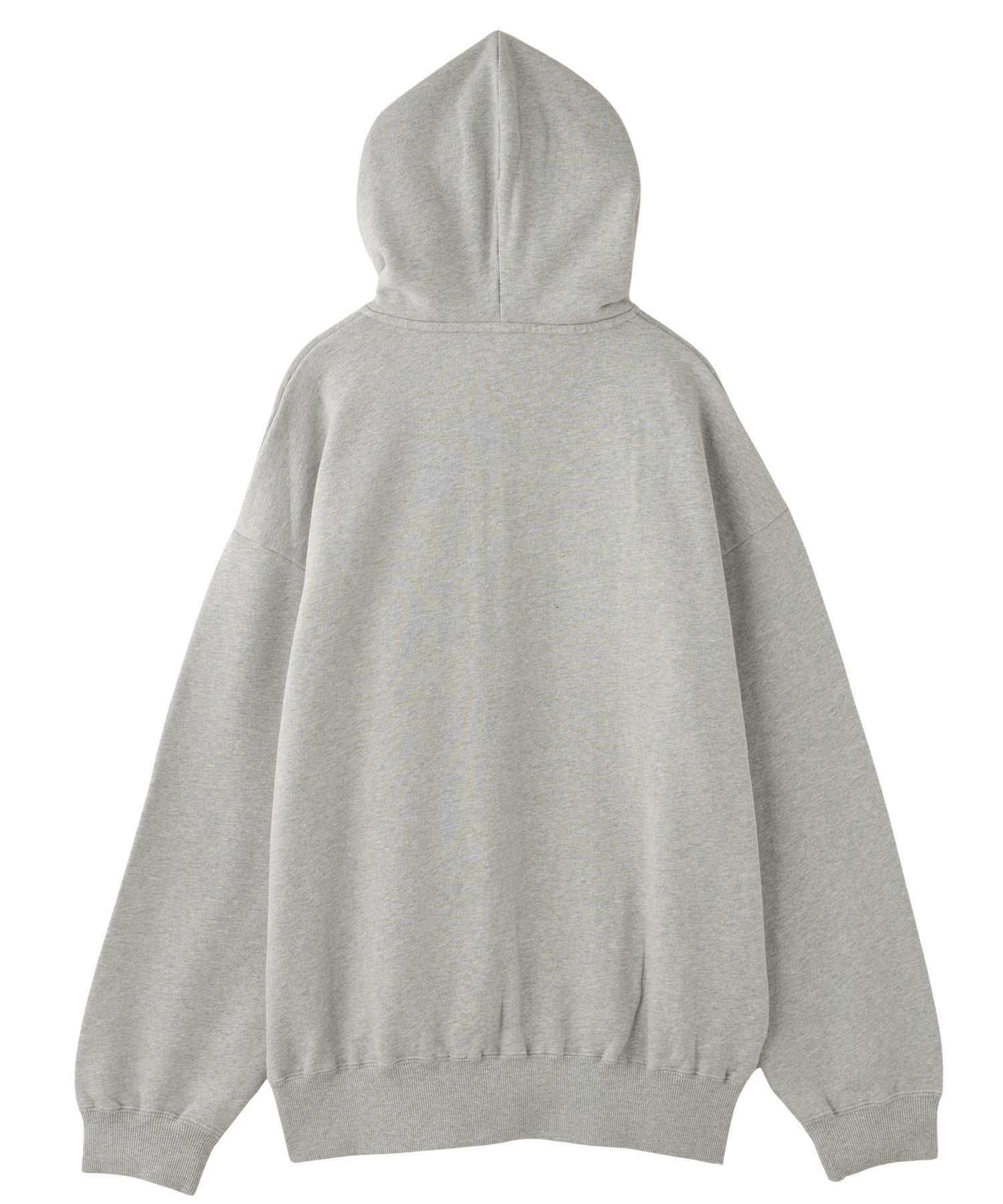 TRIBAL HEART ZIP UP SWEAT HOODIE