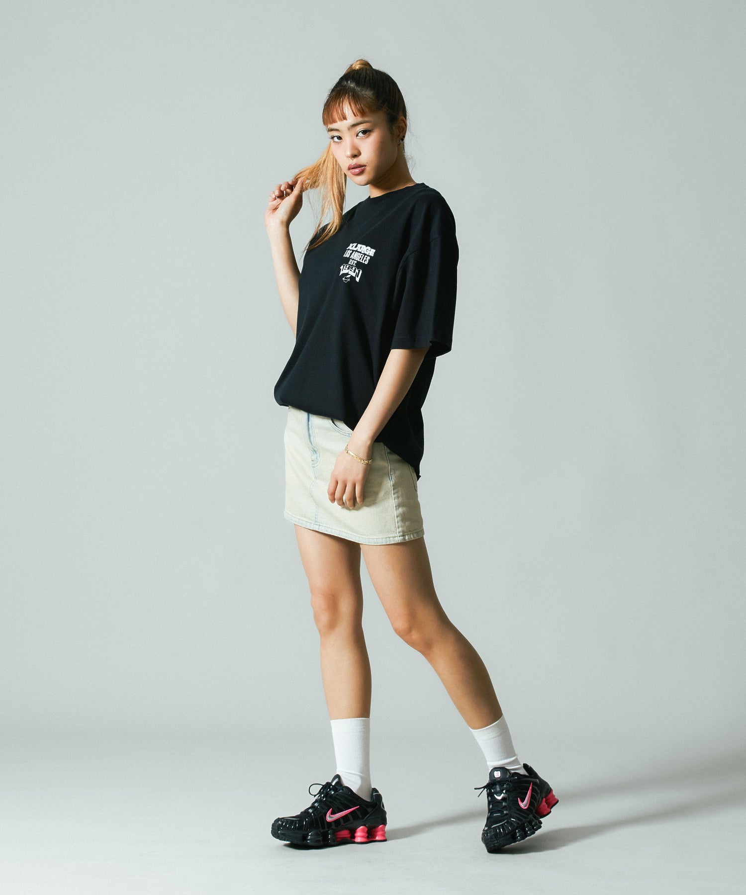 EST.1991 S/S TEE